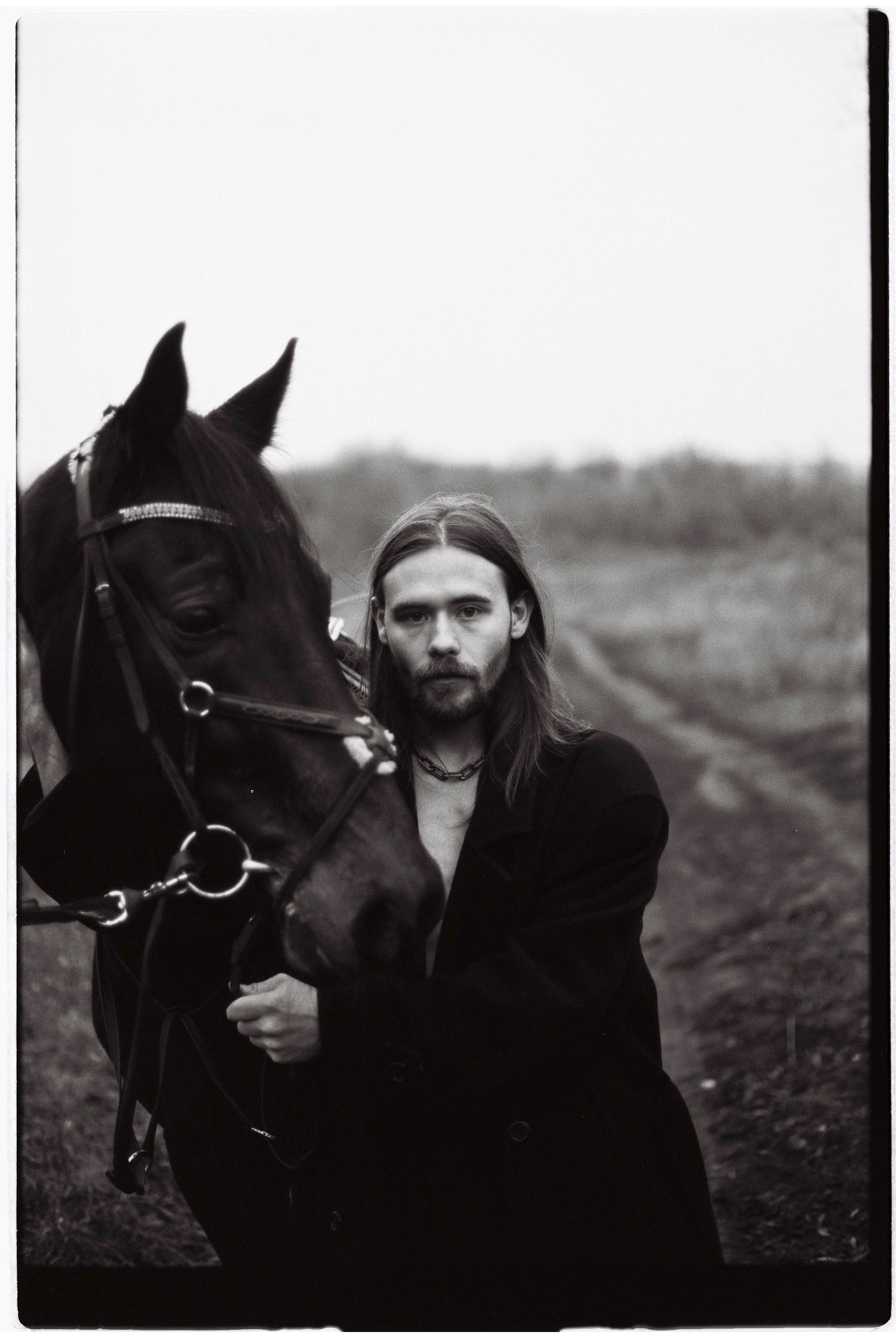 VLADIMIR. MARK DOROHOV