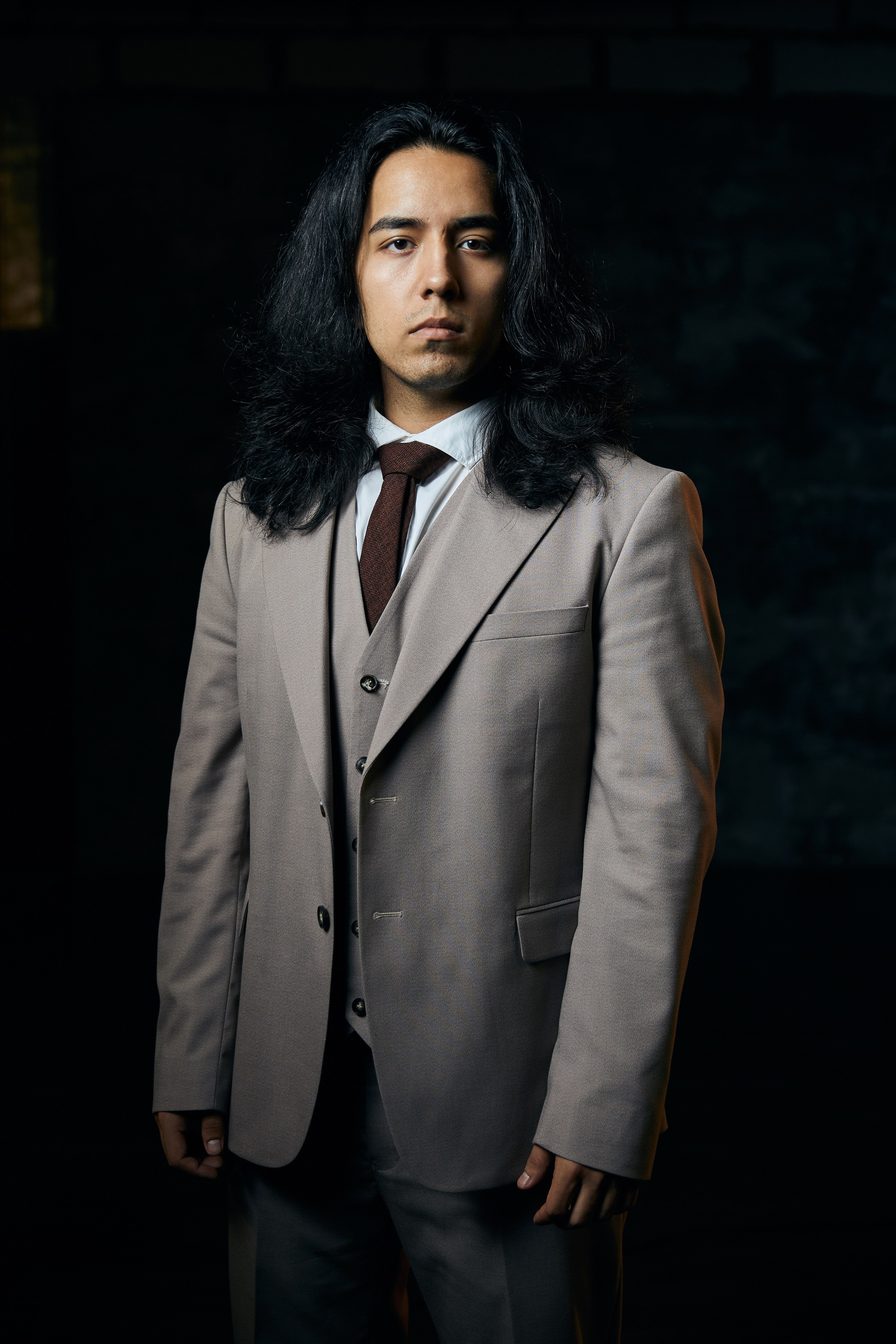 Akram. Творческий фотограф в Санкт-Петербурге — Никита Шохенмайер