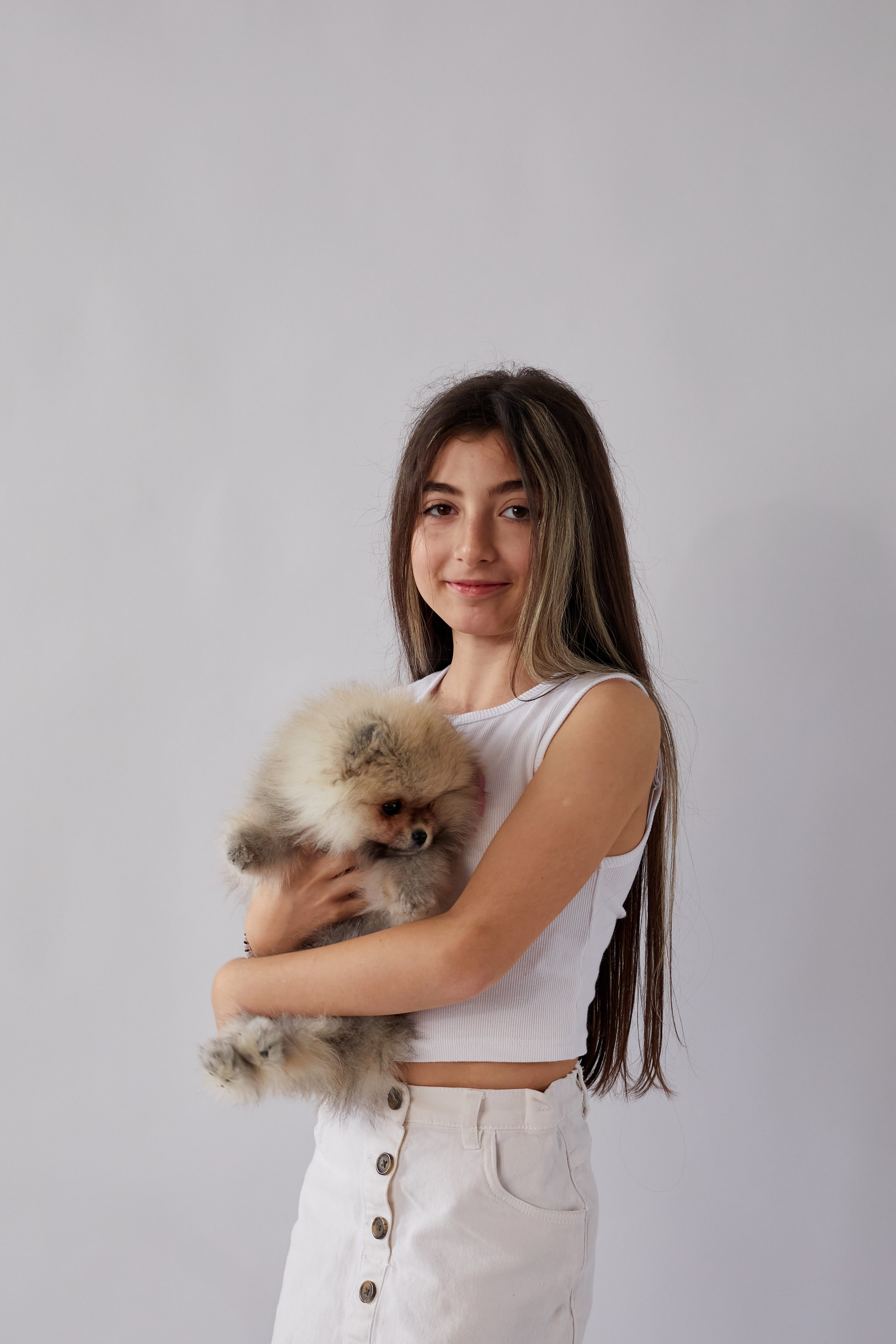 День рождения Евочки. Свадебный и креативный фотограф в ЮФО и МСК