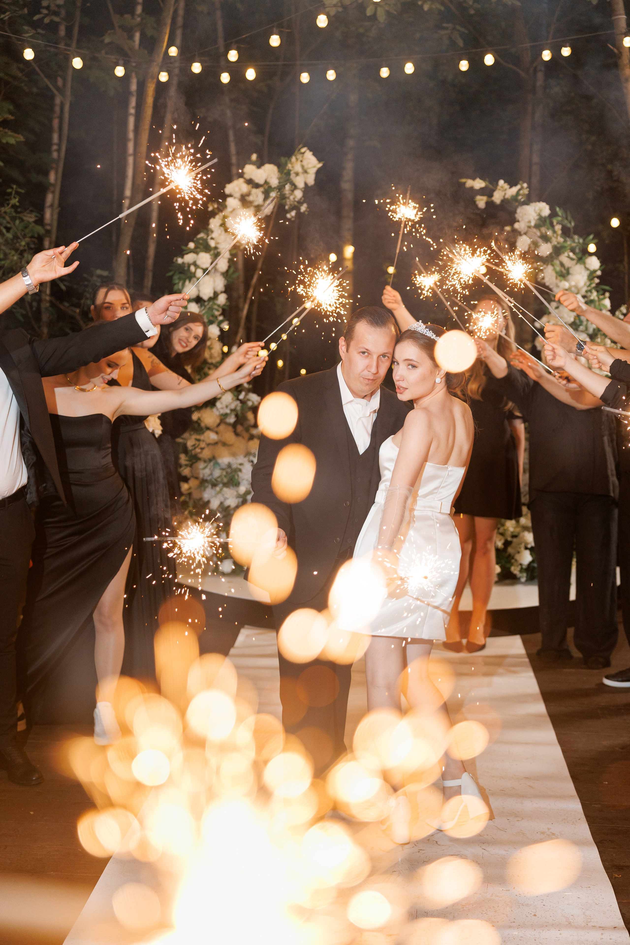 R&D. Свадебный репортажный фотограф в Москве