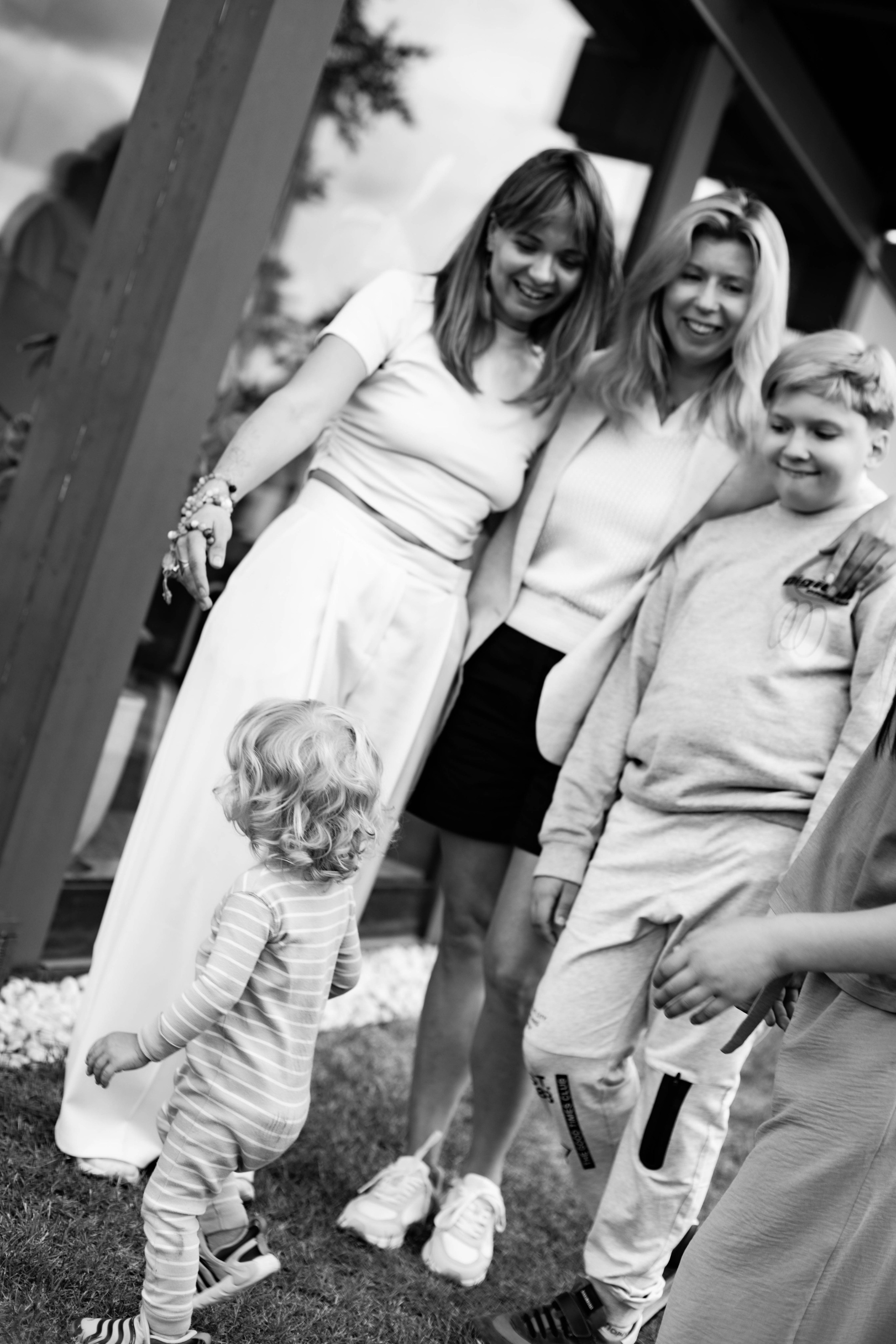 Мистраль Фест День Рождение. Фотограф в Нижнем Новгороде