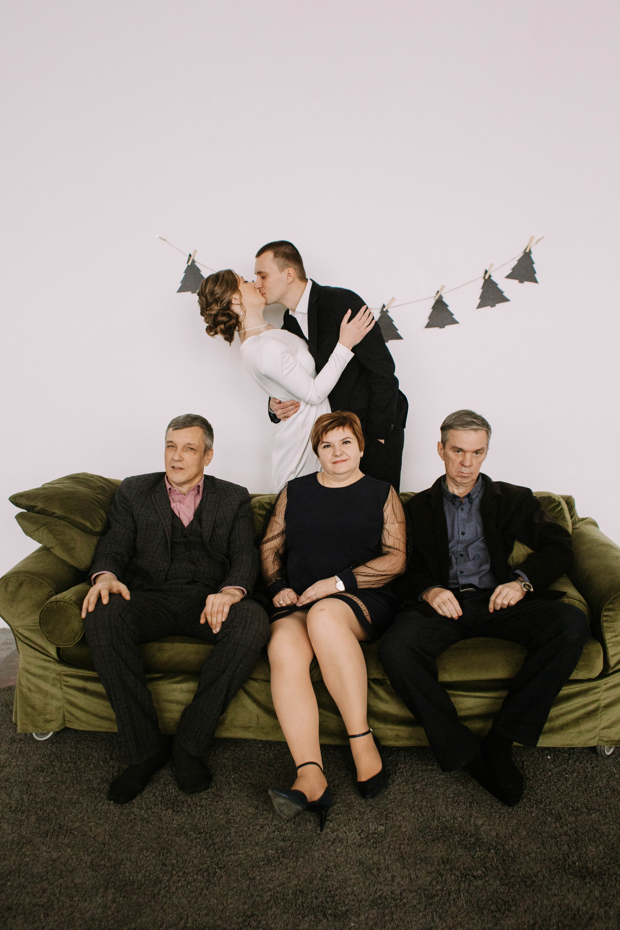 Оля + Андрей. Фотограф в Нижнем Новгороде