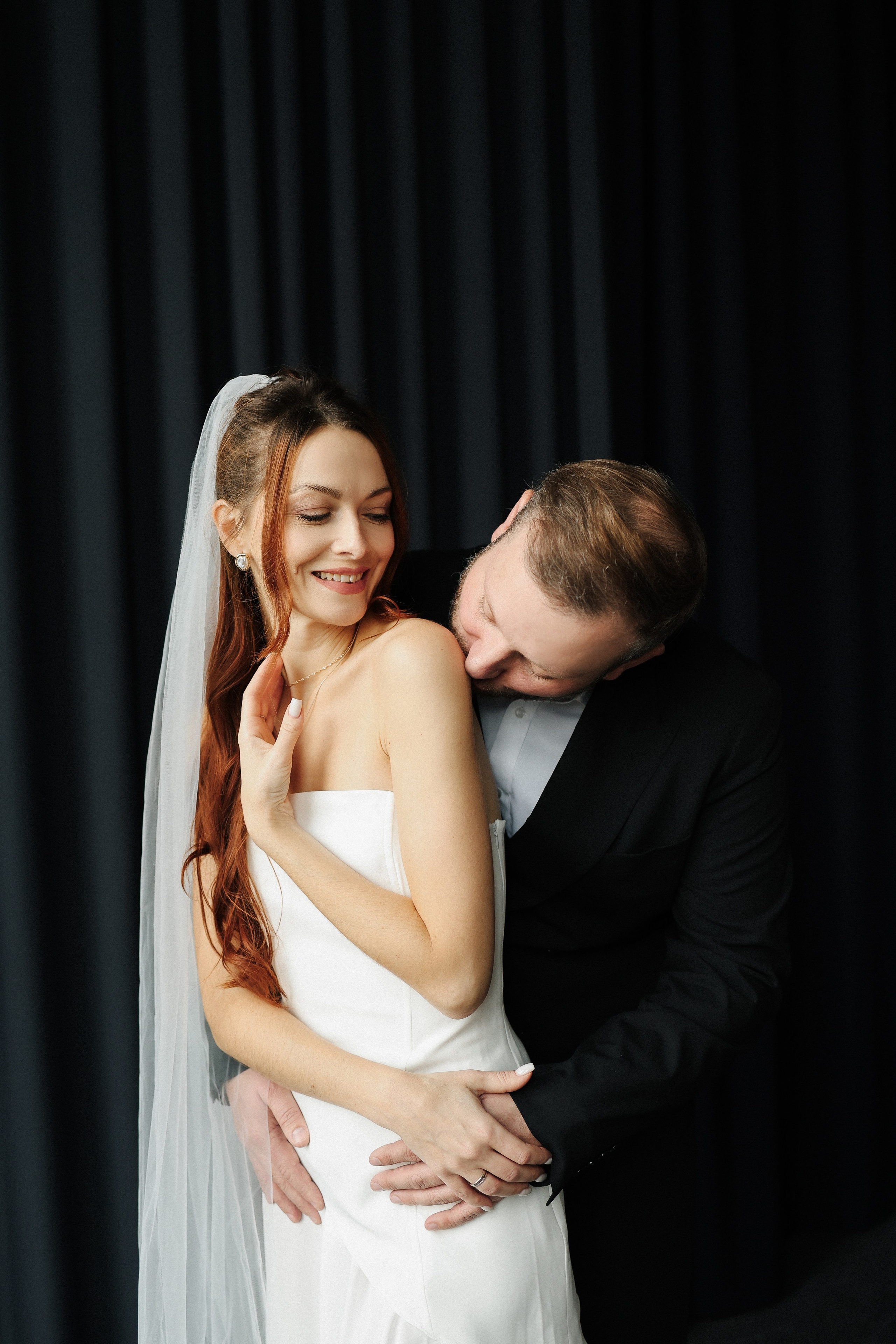 Годовщина свадьбы Ю. и А. Семейный и lovestory фотограф в Москве Светлана Коняхина