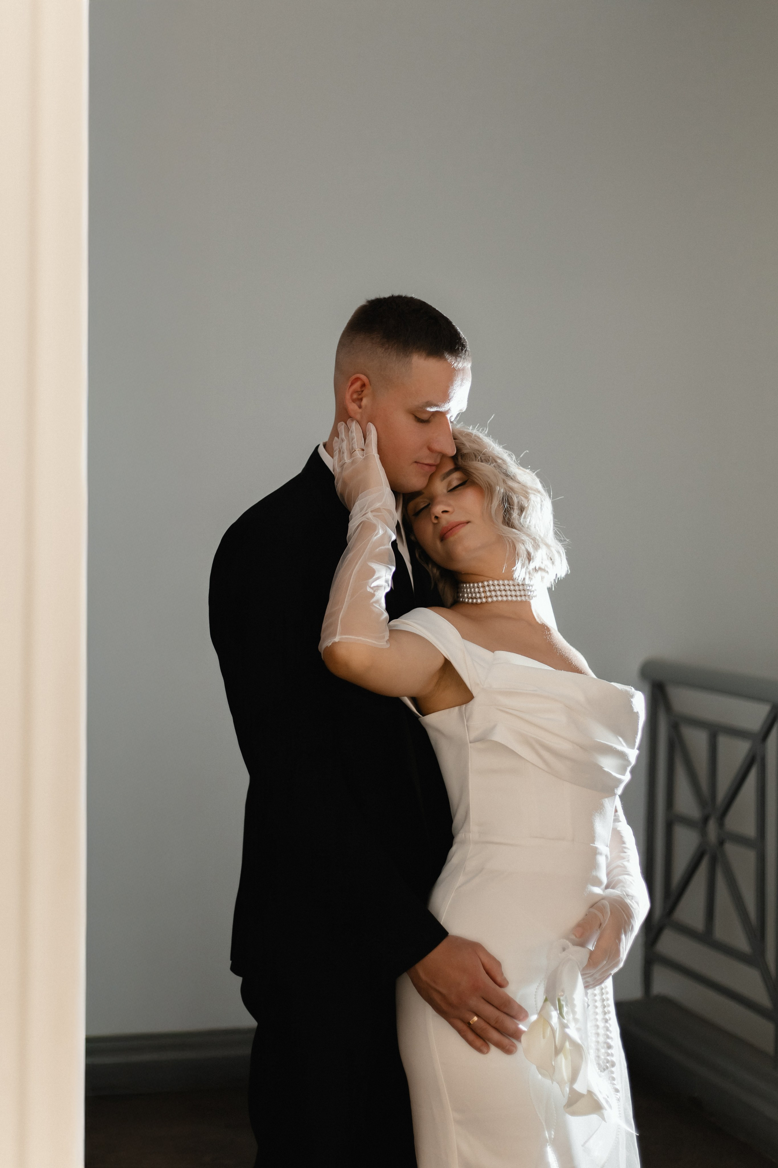 Наталья и Сергей. Семейный и свадебный фотограф Нижний Новгород