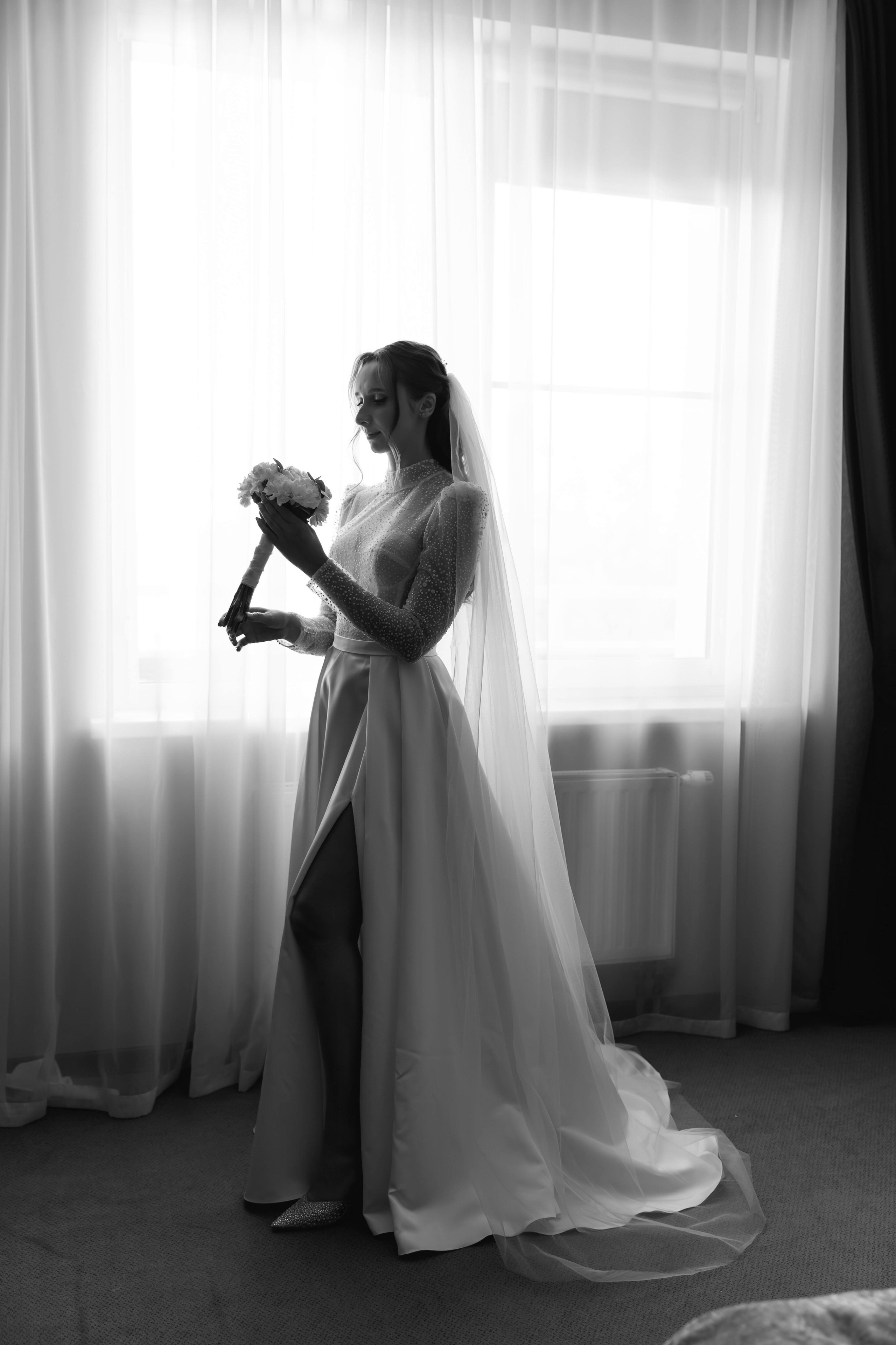 Анна и Даниил. Семейный и свадебный фотограф Нижний Новгород