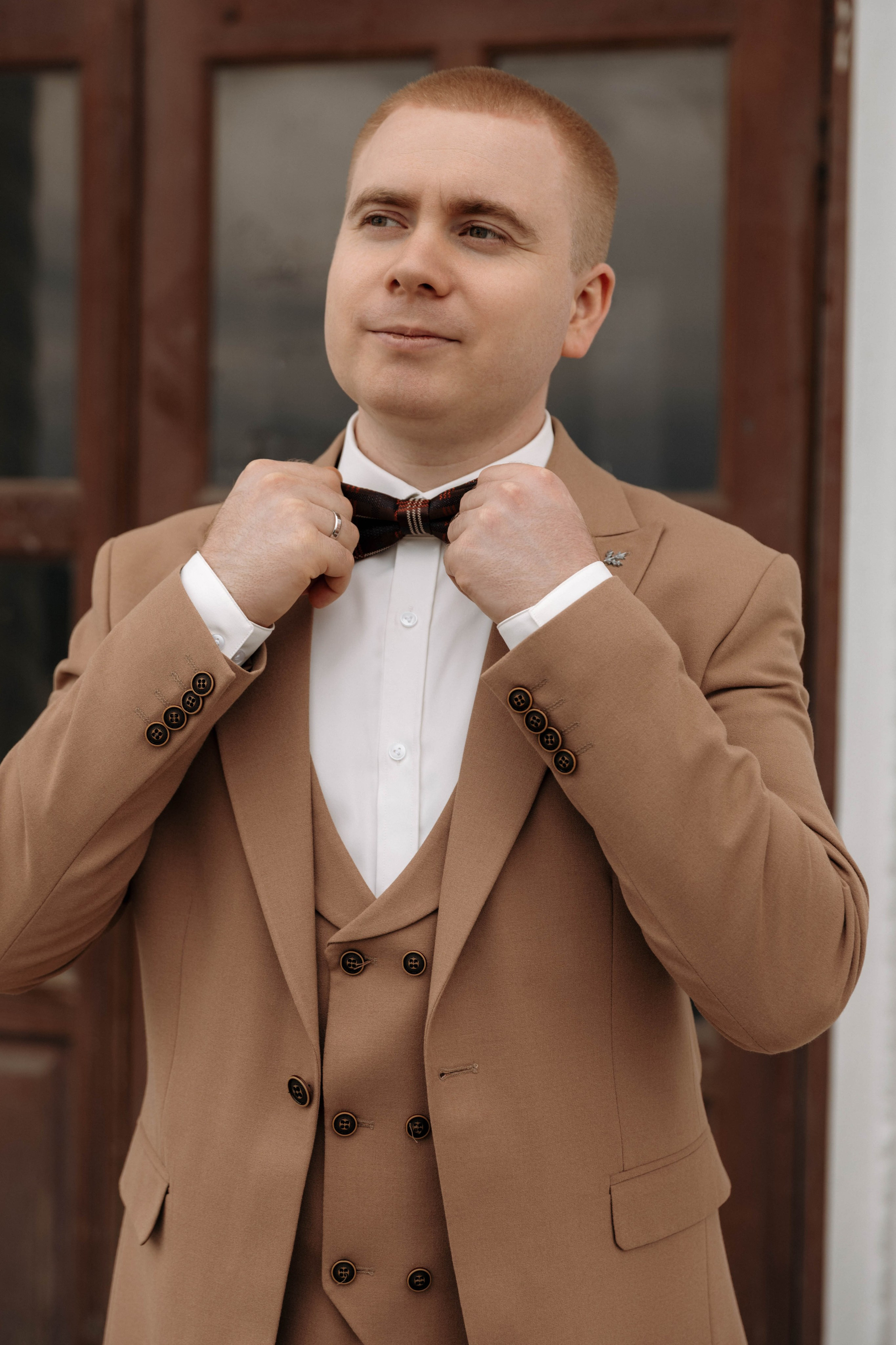 Юлия и Николай. Семейный и свадебный фотограф Нижний Новгород