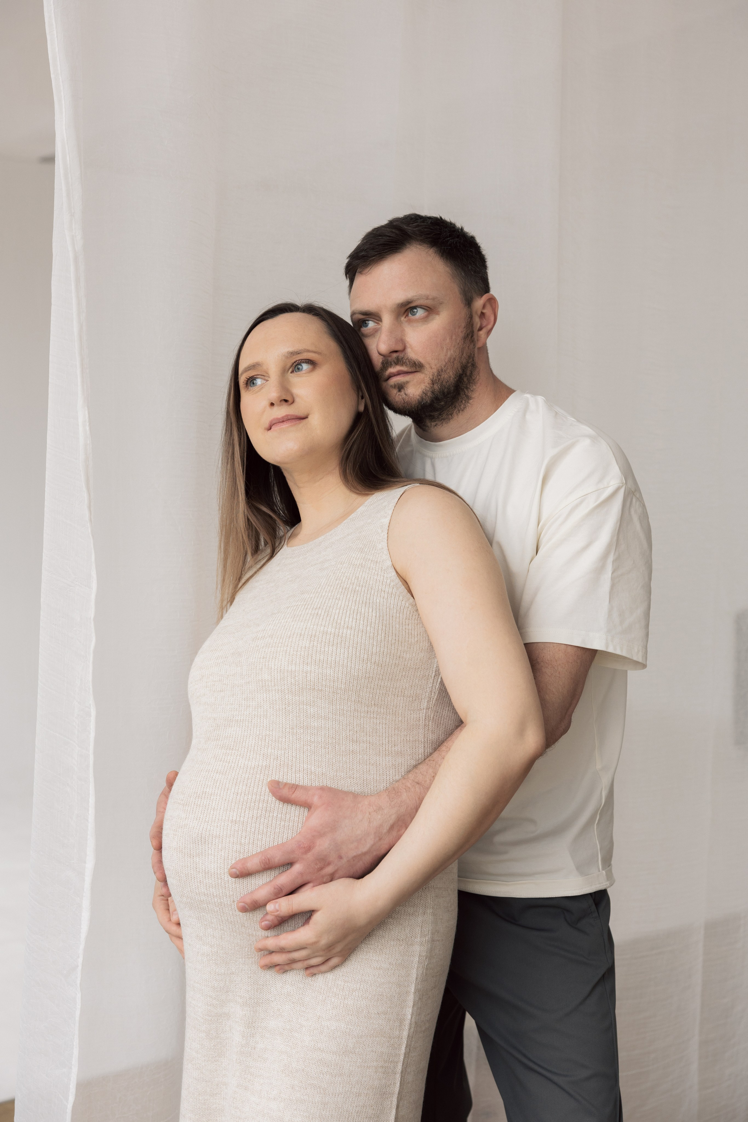 Алина и Александр. Семейный и свадебный фотограф Нижний Новгород