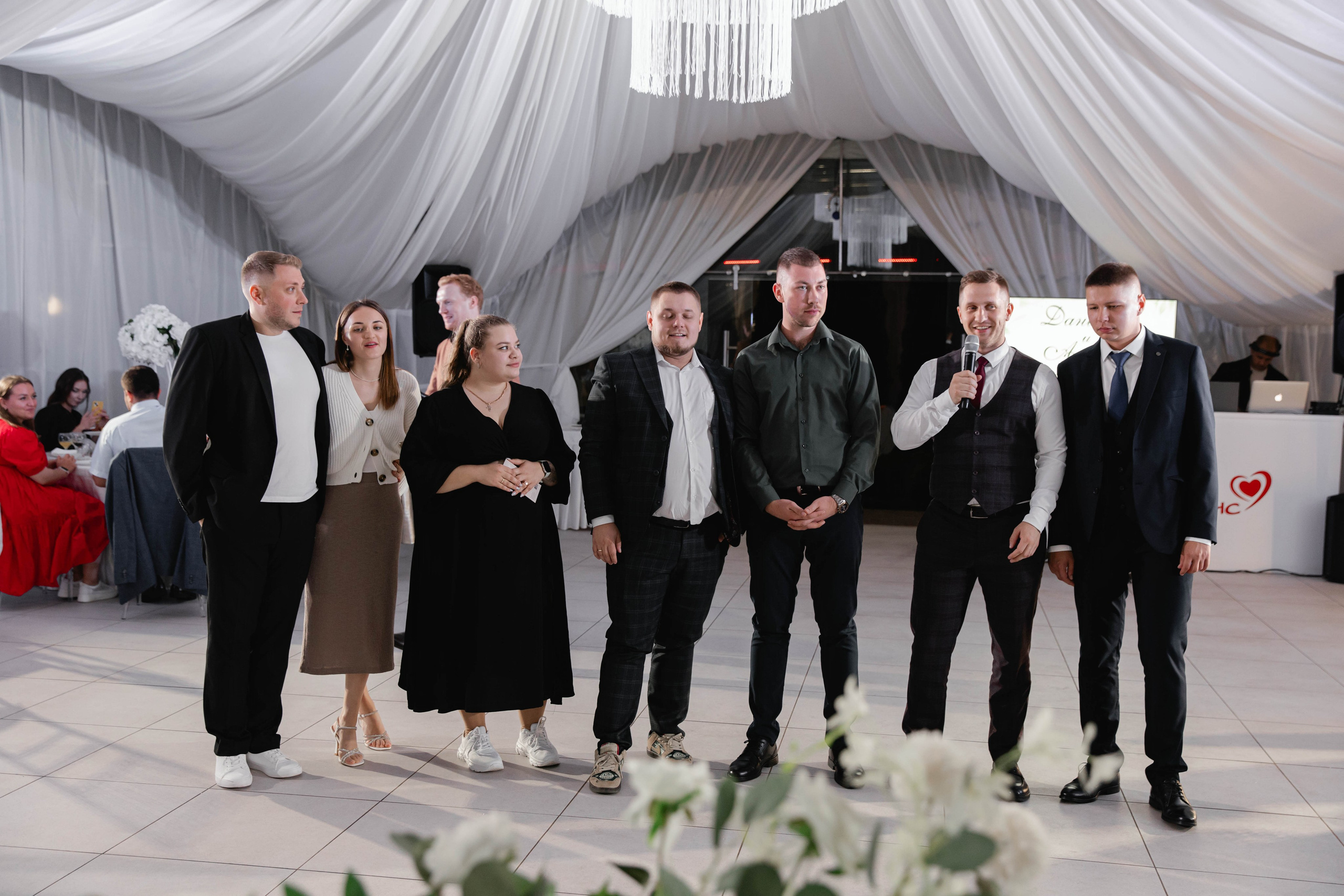 Анна и Даниил. Семейный и свадебный фотограф Нижний Новгород