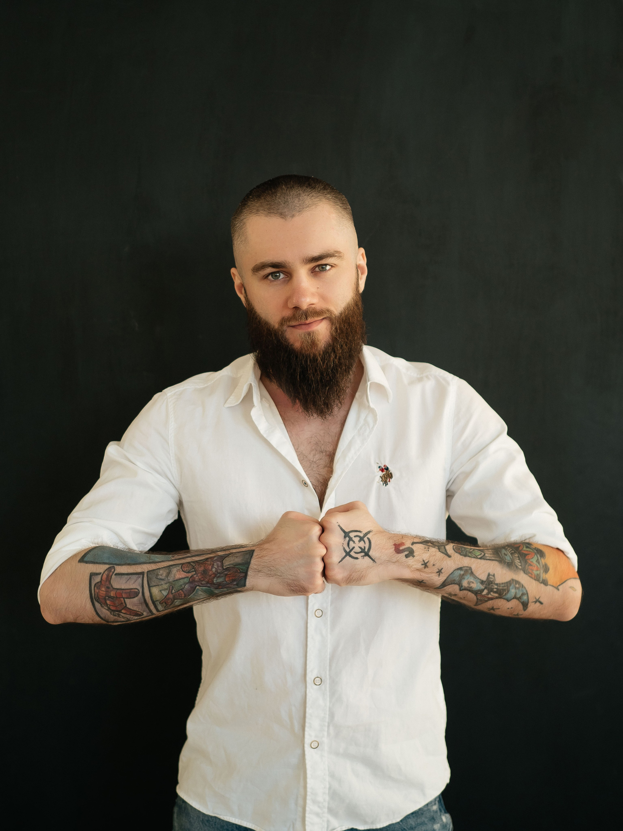 Андрей. Ekaterina_ufimtseva_