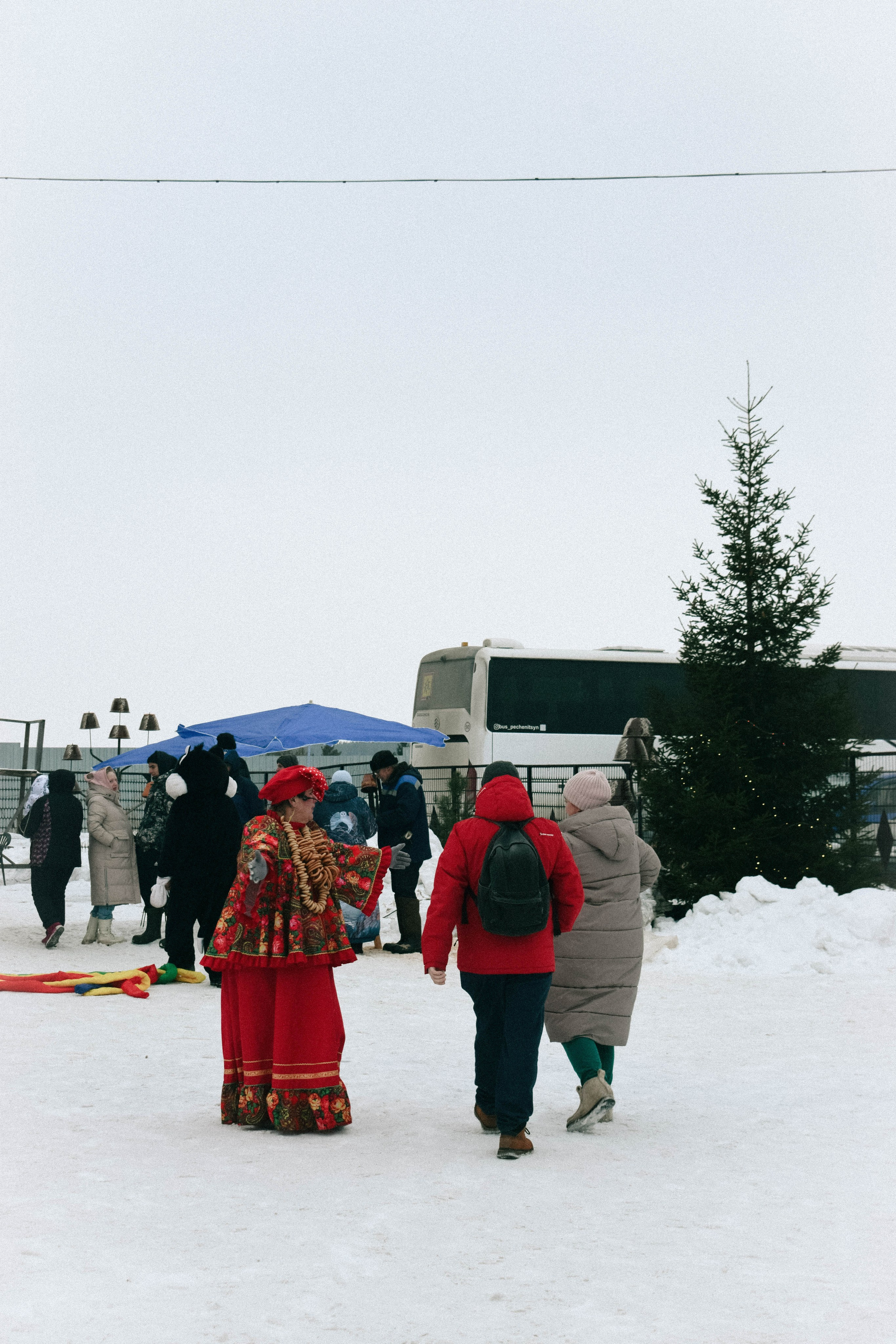 Мероприятия. Соня Мнема