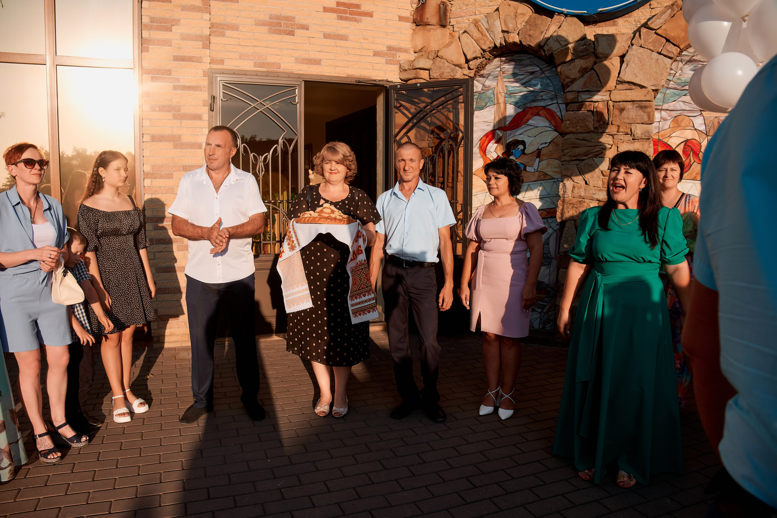 Саша и Даша. Фотограф Таганрог Анна Трайжон