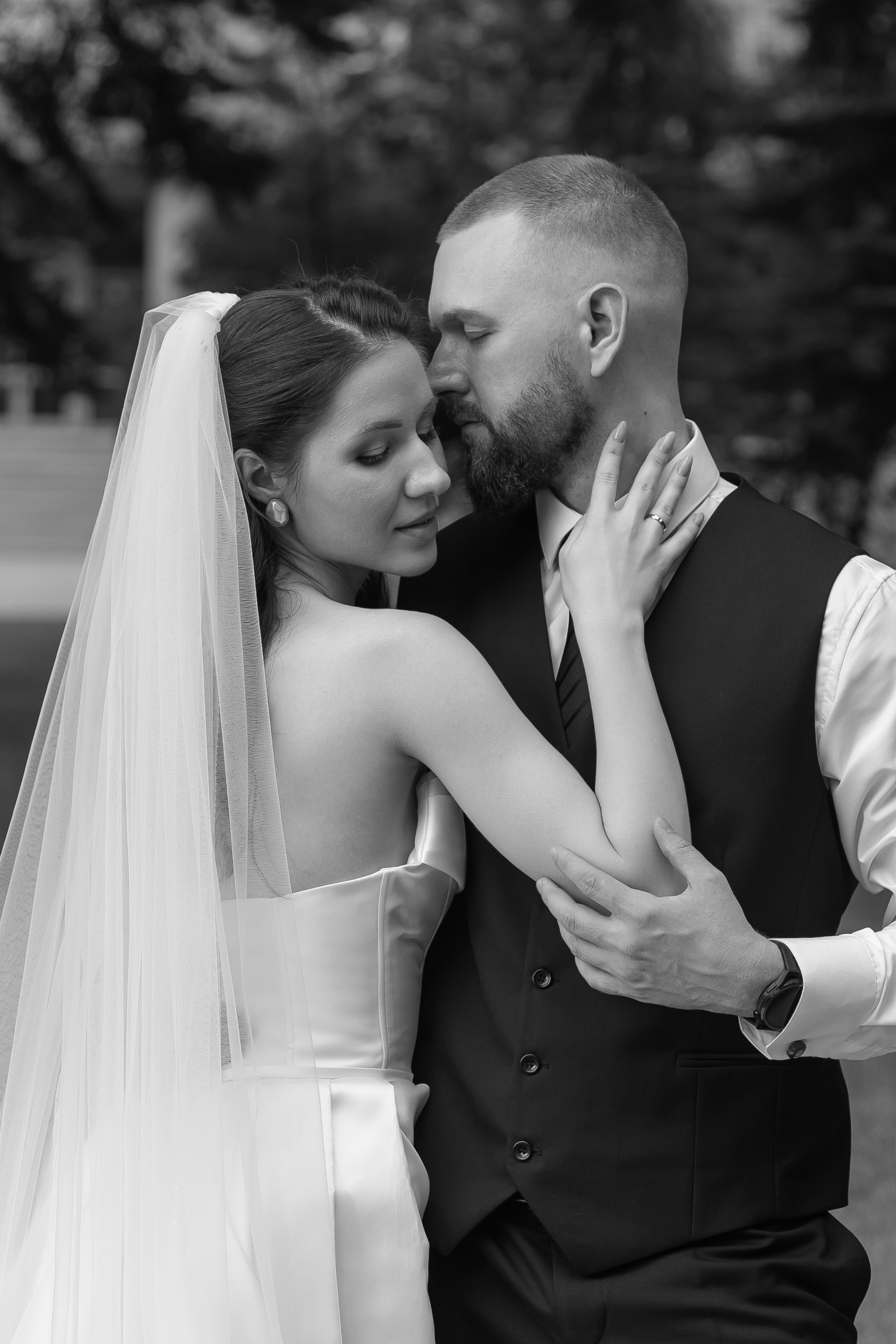 Екатерина и Константин