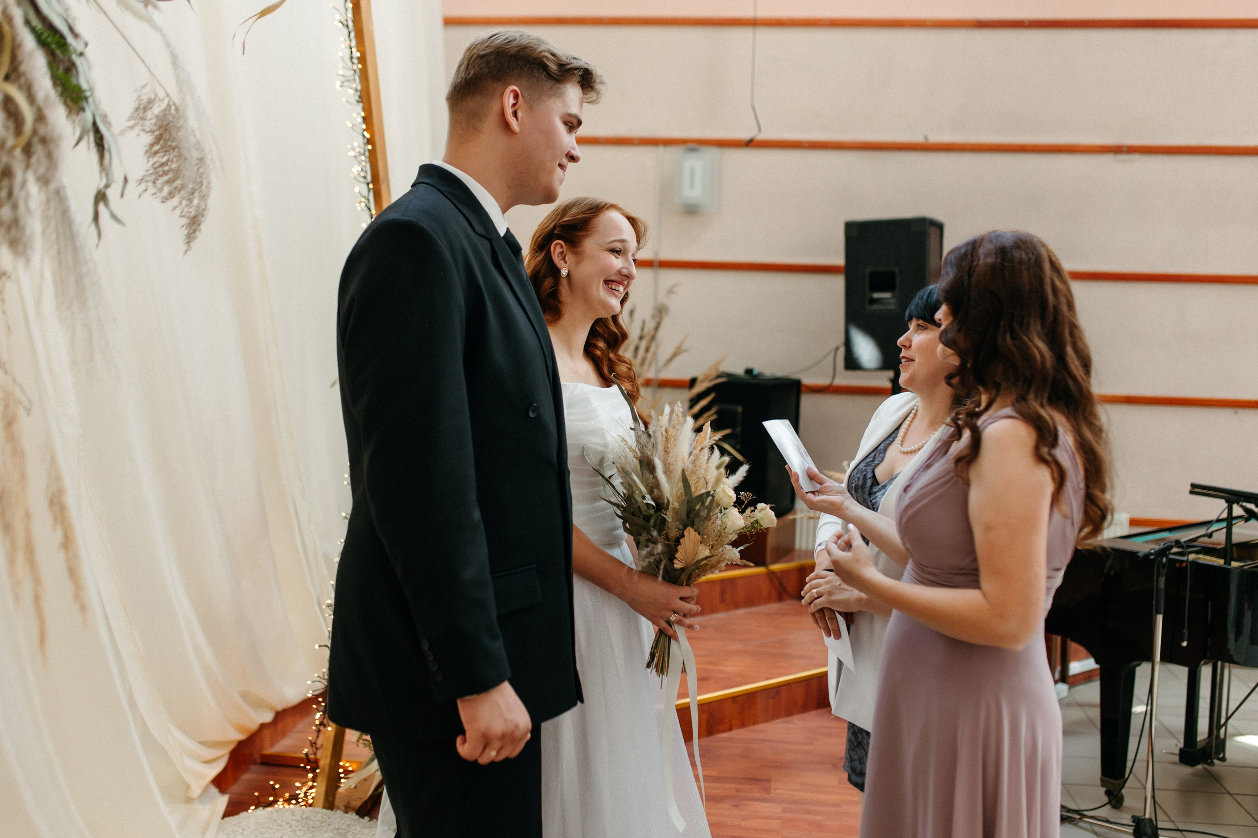 Илья и Эрика. Свадебный фотограф Гродно Минск Destination wedding photographer