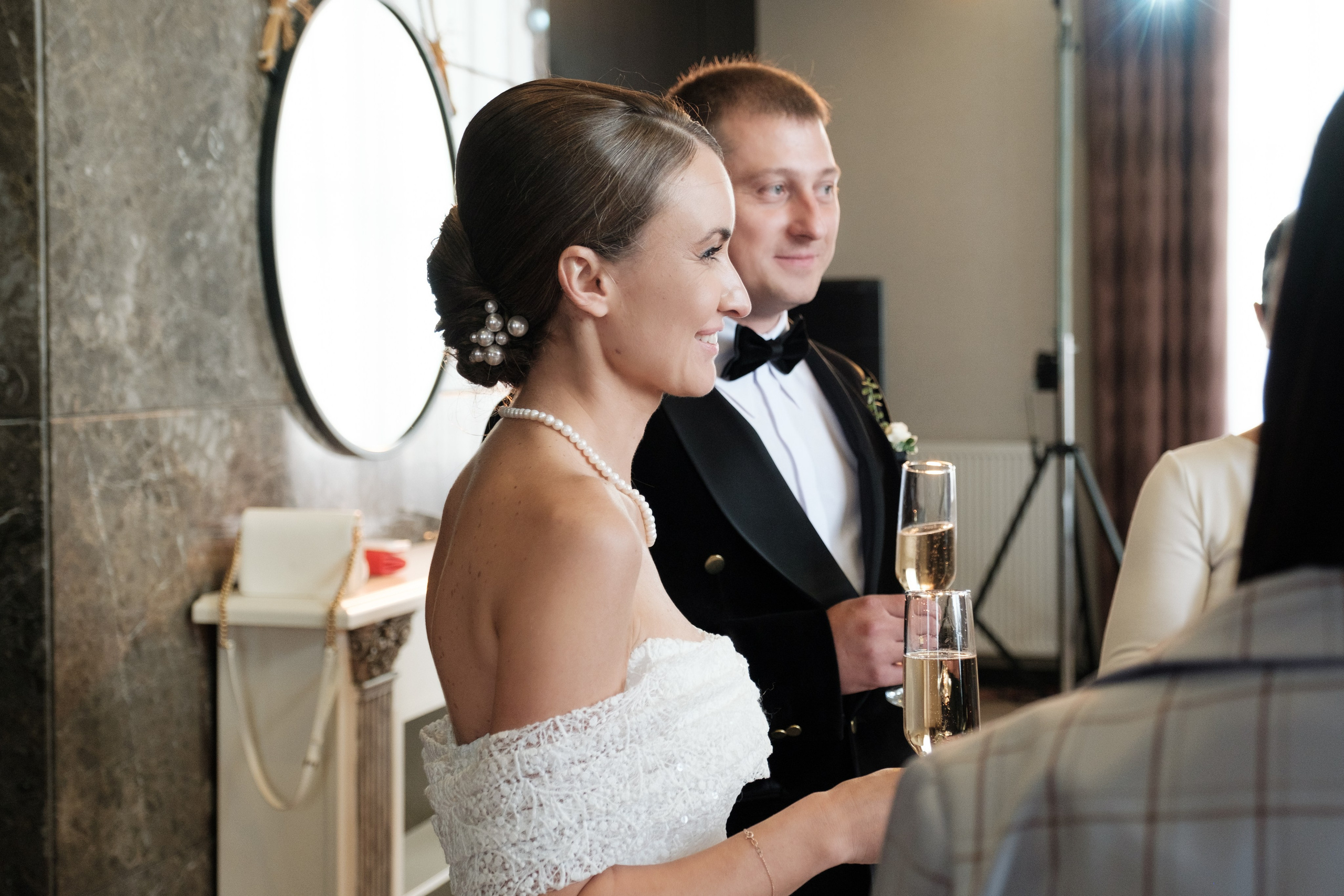 Виктория / Евгений. Свадебный Видеограф Фотограф в Сочи