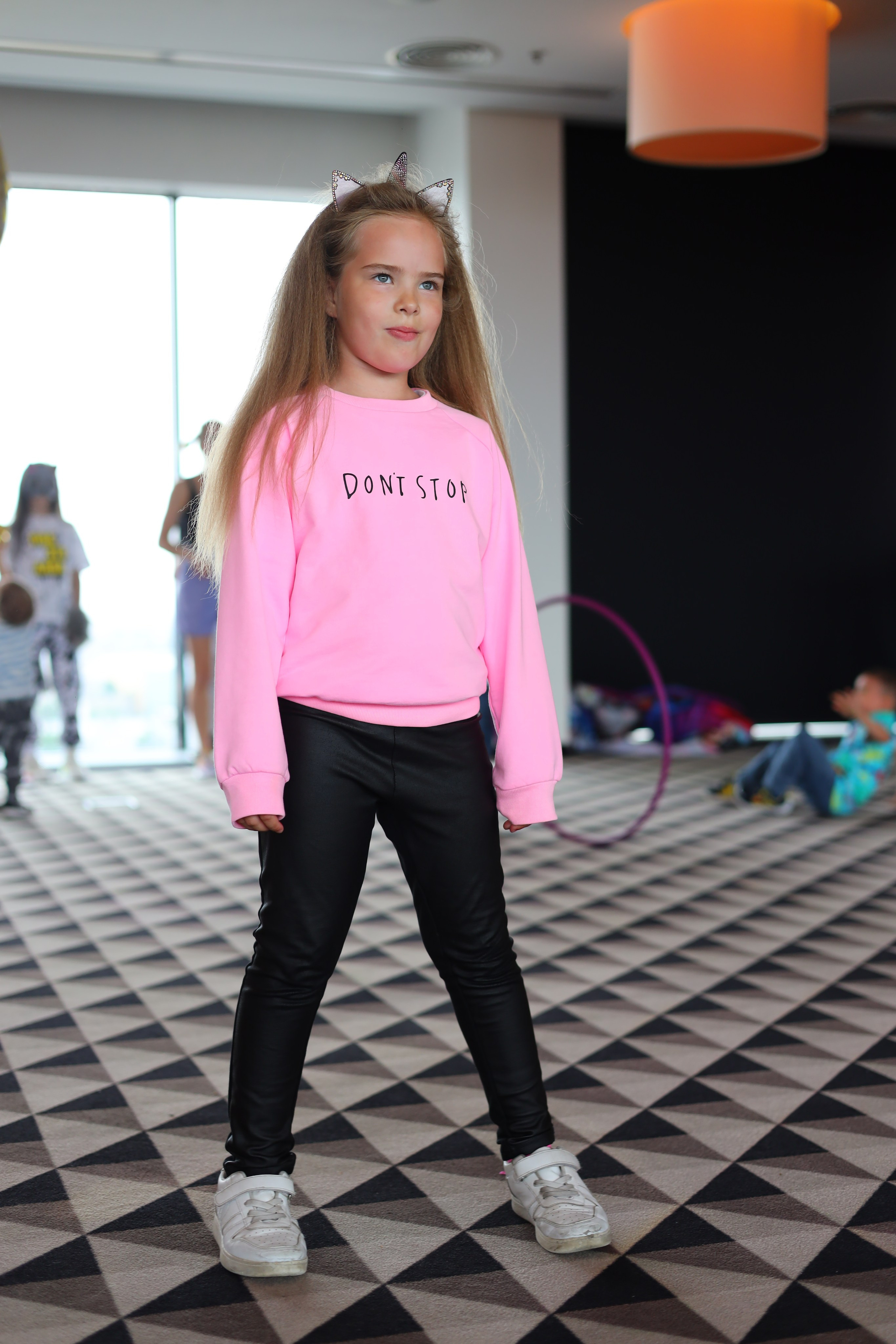 Праздник семьи