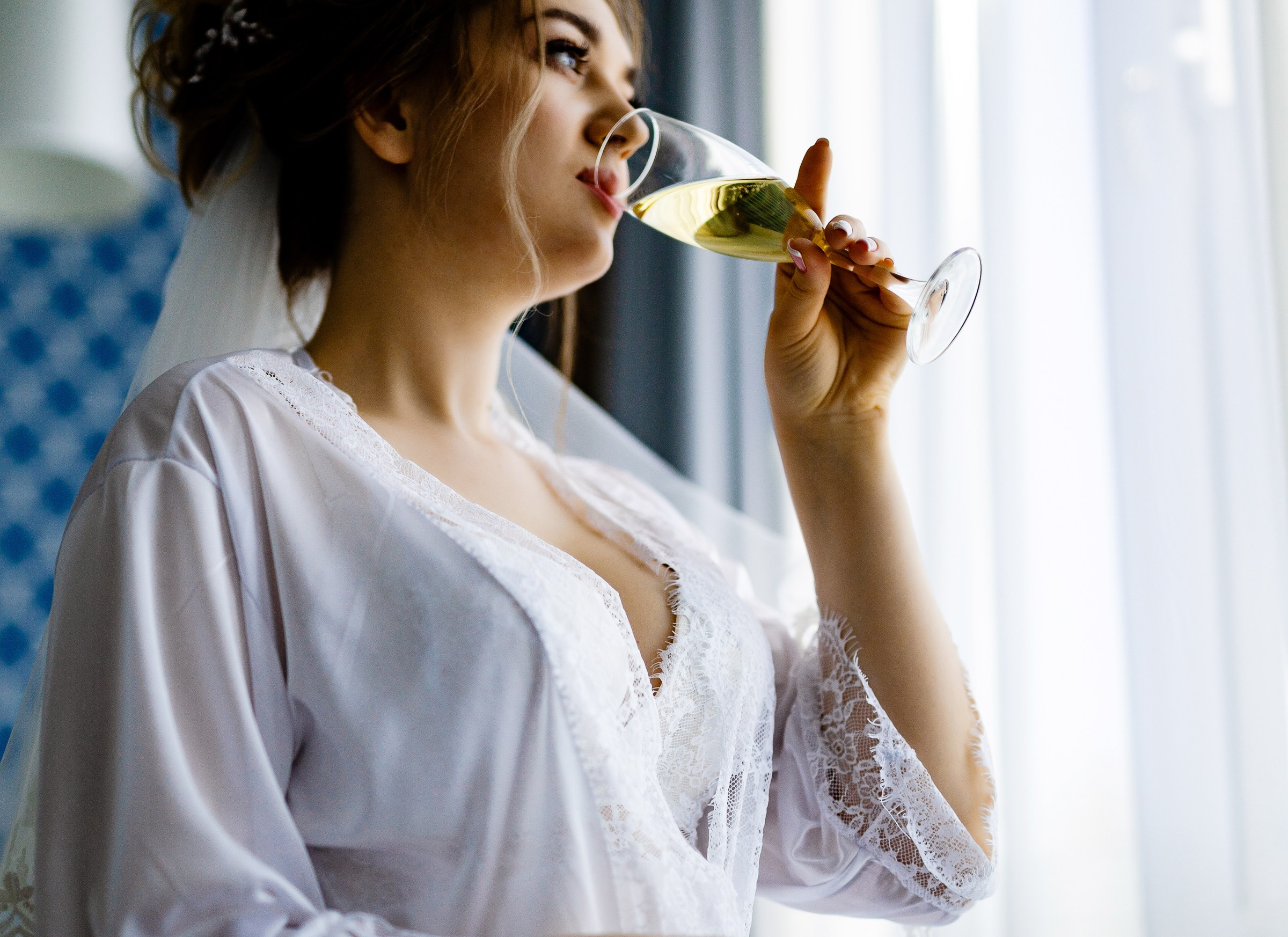 Юля и Дима. Свадебный фотограф в Воронеже Иван Самодуров