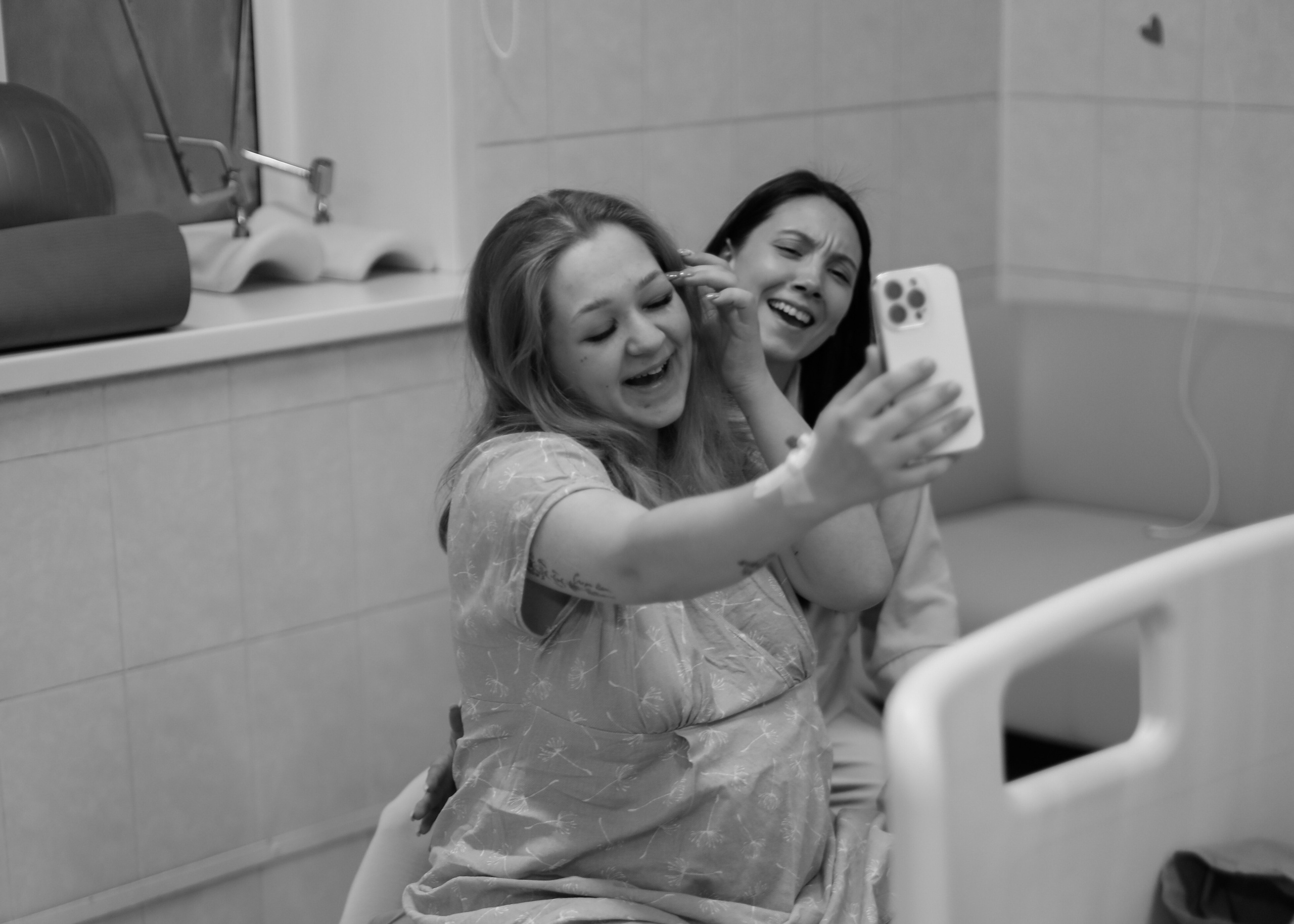 Рождение Яна. Фотограф Олеся Милош Мытищи, Москва и МО и весь мир