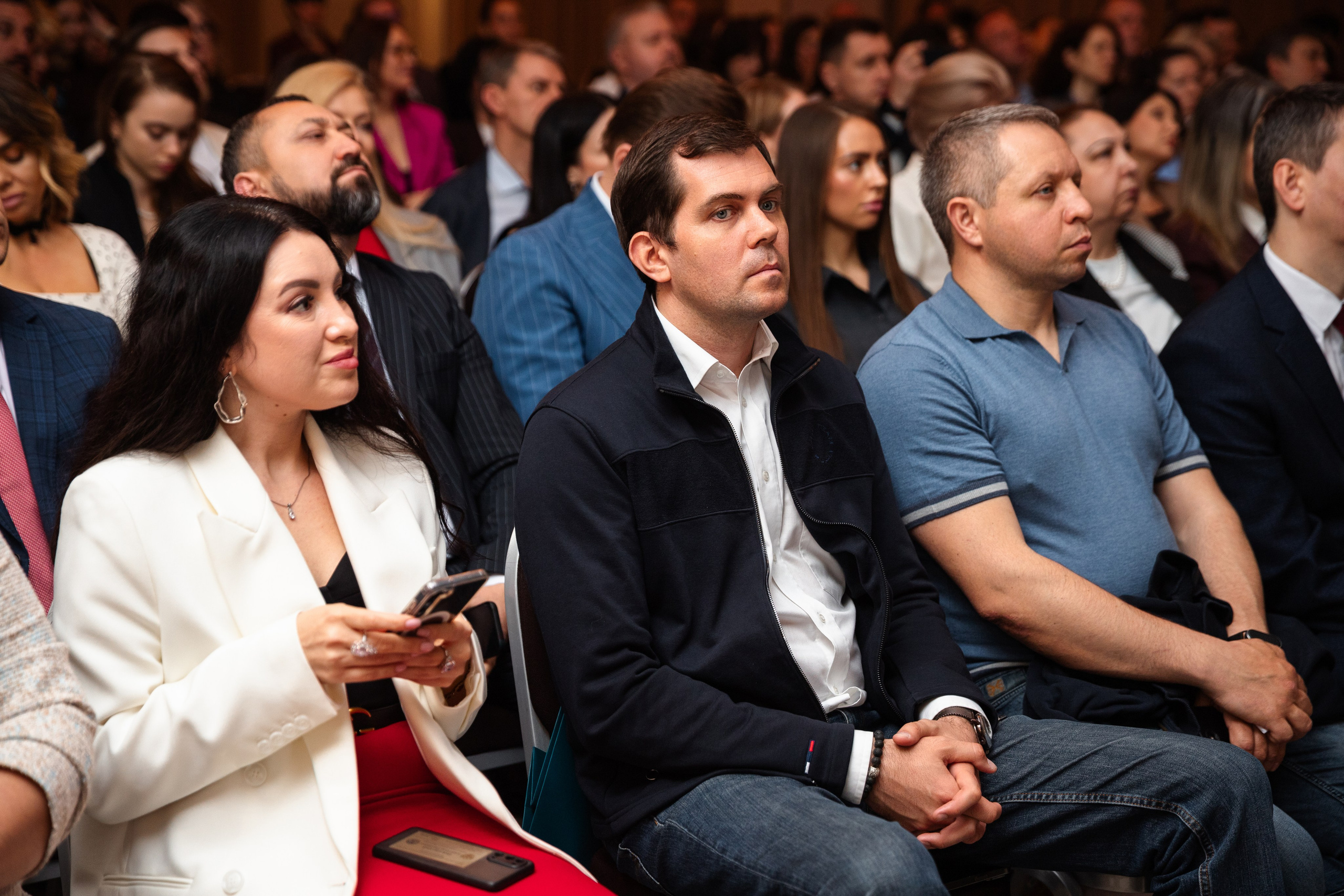 Конференция АВАНТИ. Фотограф Краснодар Настя Зокс