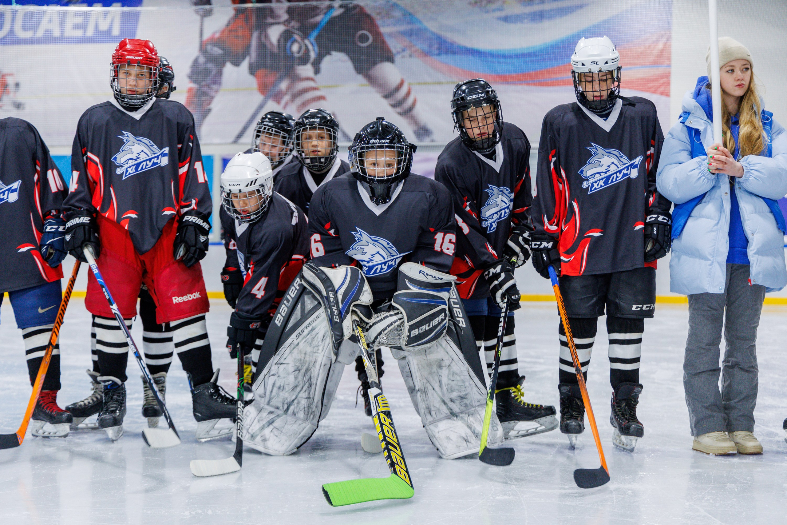 Кубок «Спорт против подворотни». Свадебный, семейный и репортажный фотограф в Южно-Сахалинске Артур Петросян