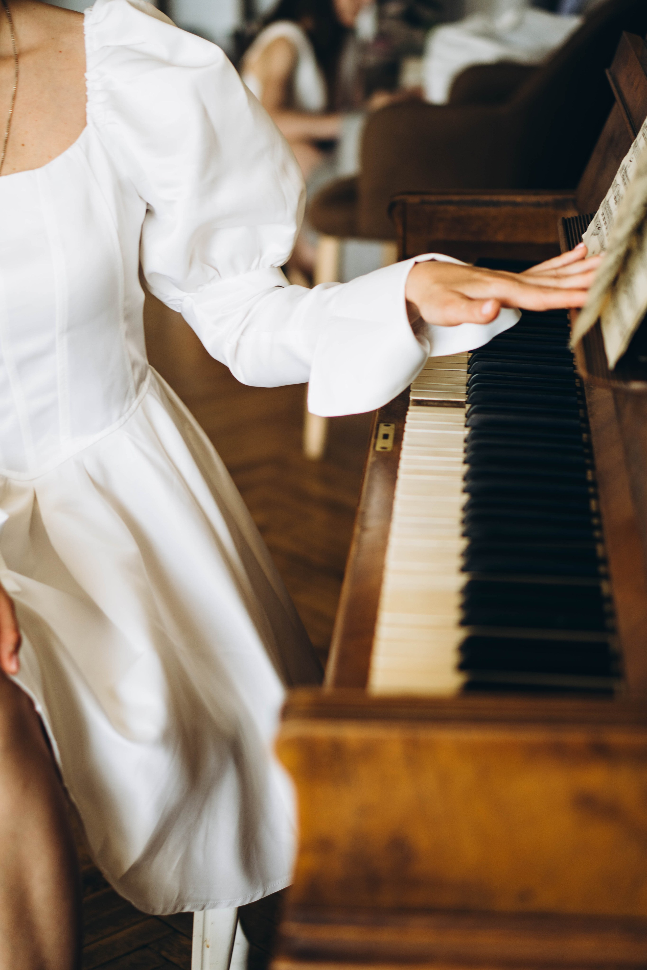 Мария. Фотограф Москва Валерия Веденина