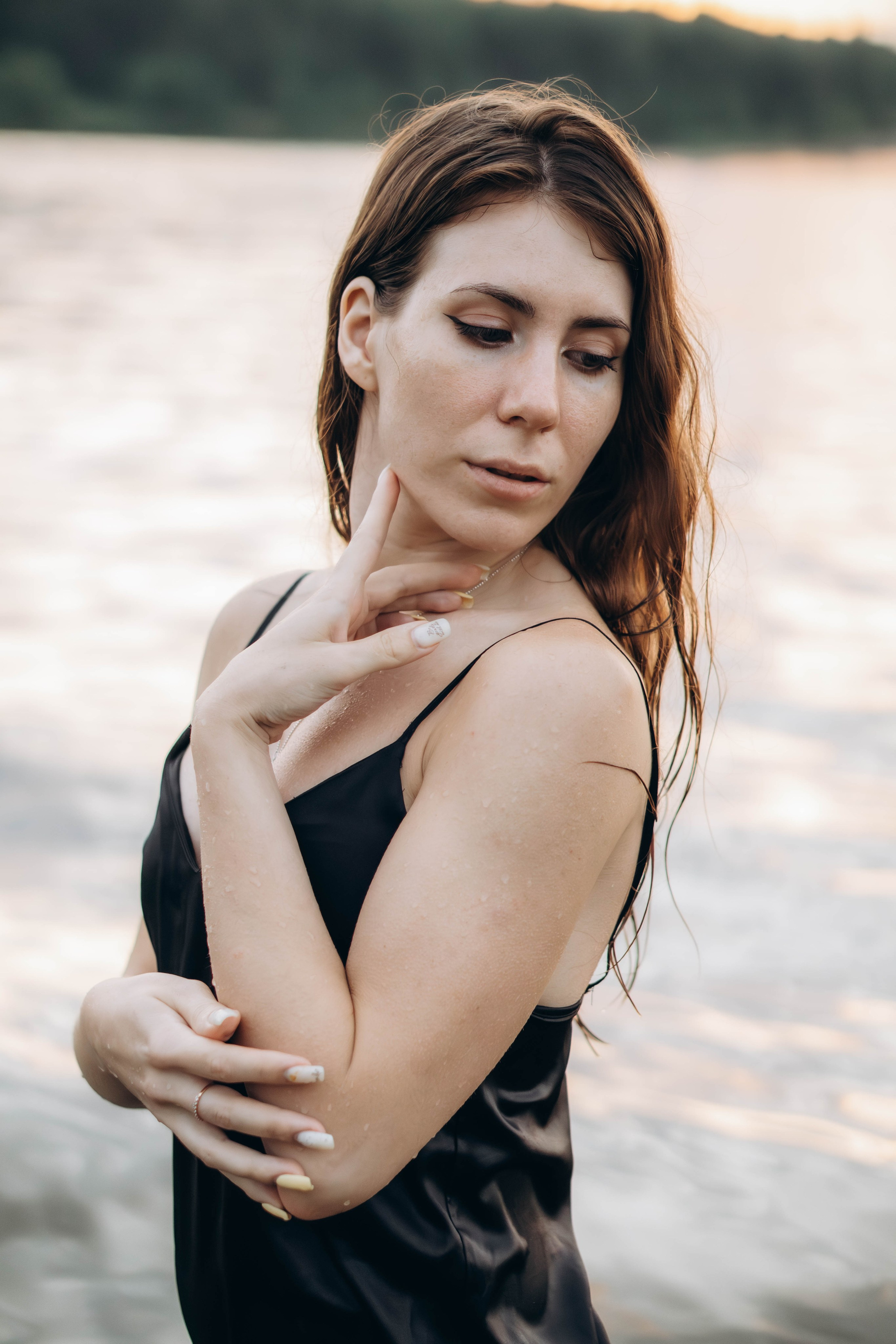 Дарья. Фотограф Москва Валерия Веденина