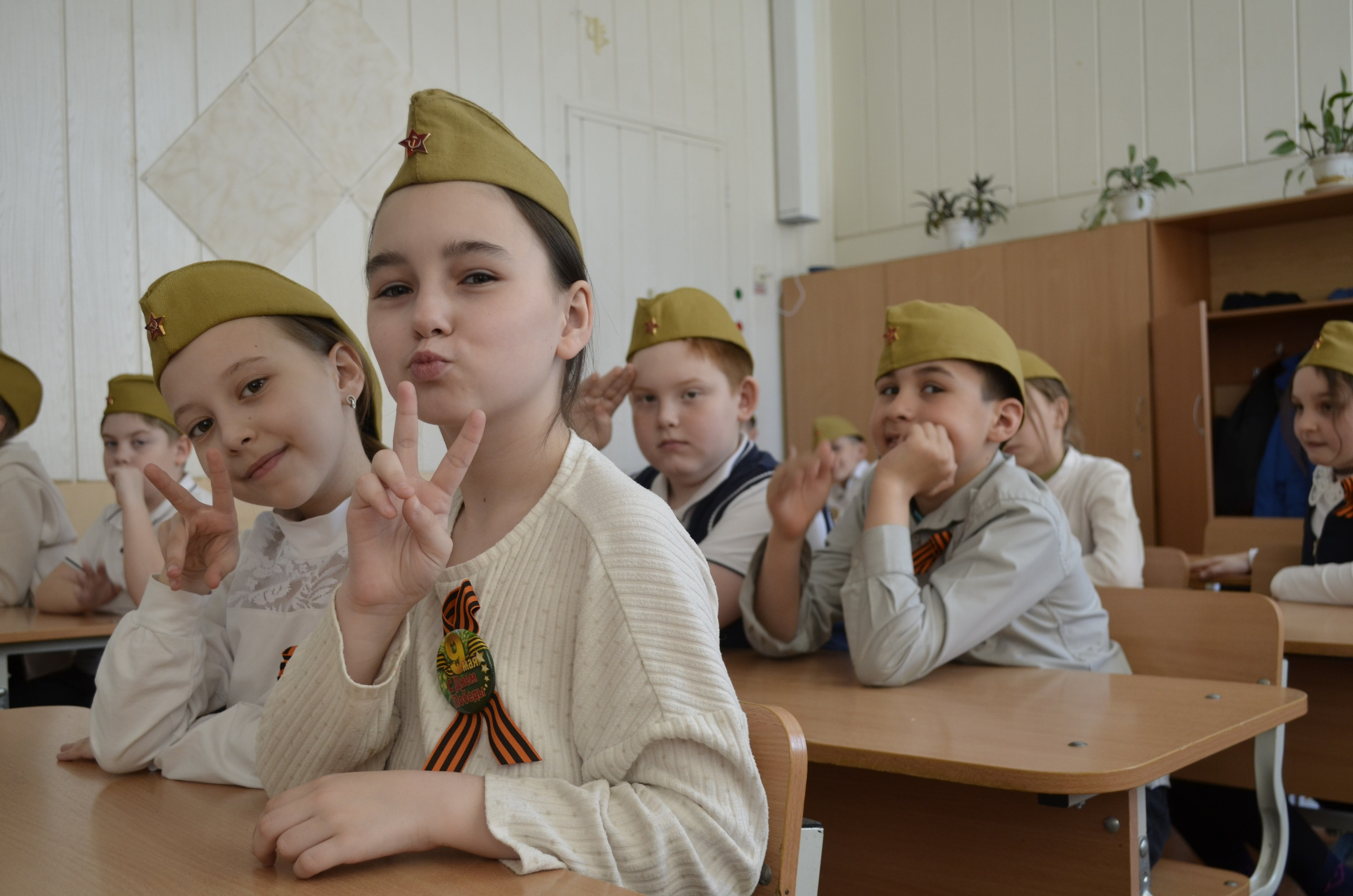 ДЕТСКИЕ МЕРОПРИЯТИЯ