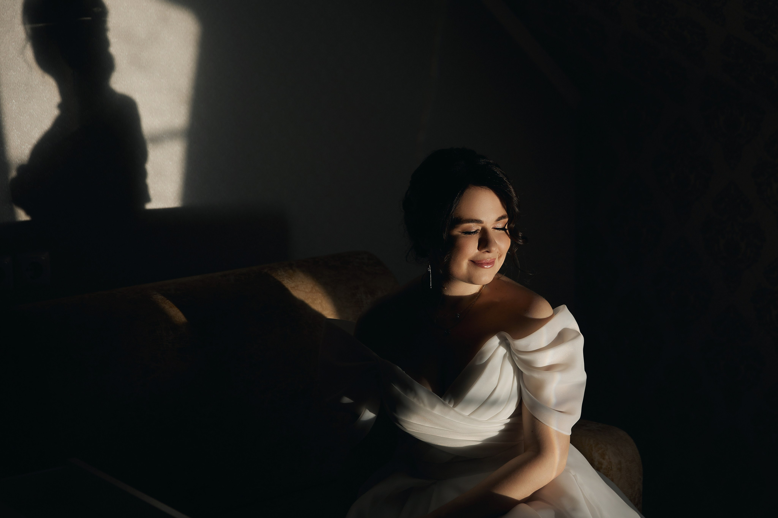 Дарья и Дмитрий