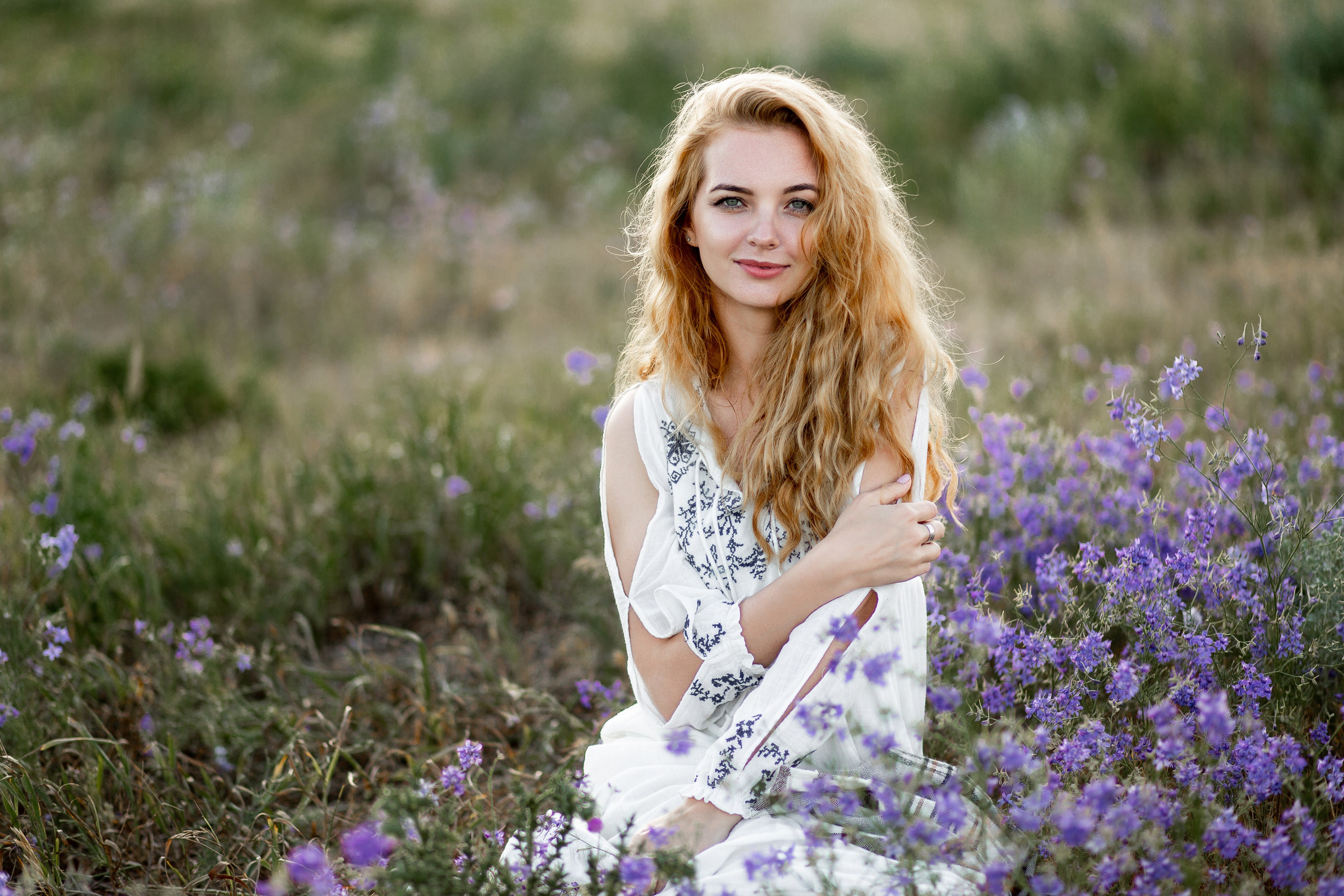 Деревенский вайб. Фотограф и видеограф в Ульяновске Денис Власов