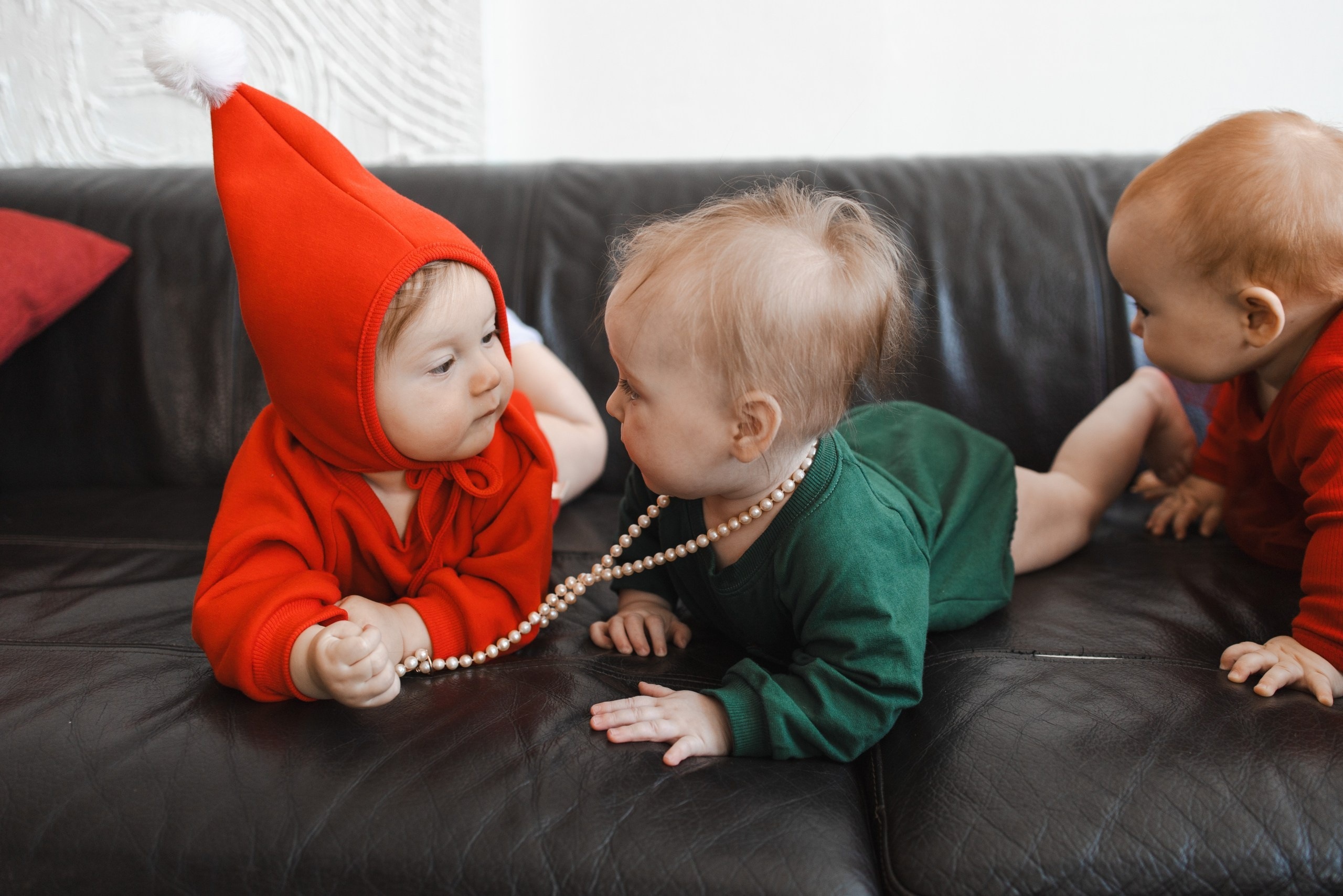 Рязановские. Фотограф в Иркутске Тома Кабанова