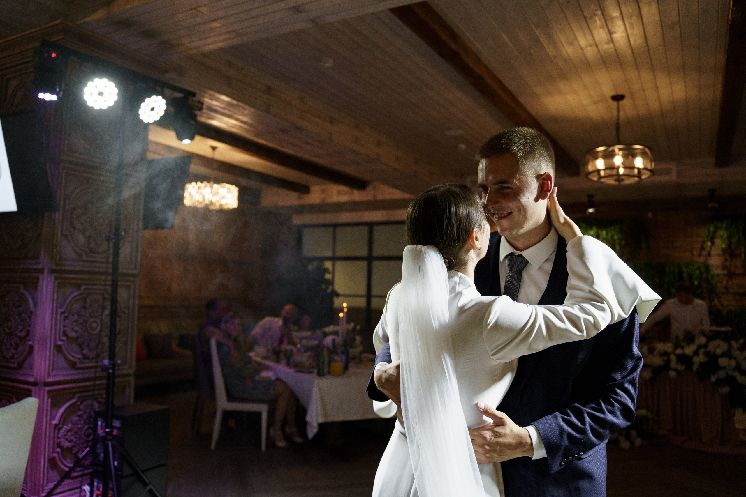 Никита Кристина. Свадебный фотограф в Краснодаре Алексей Кудинов