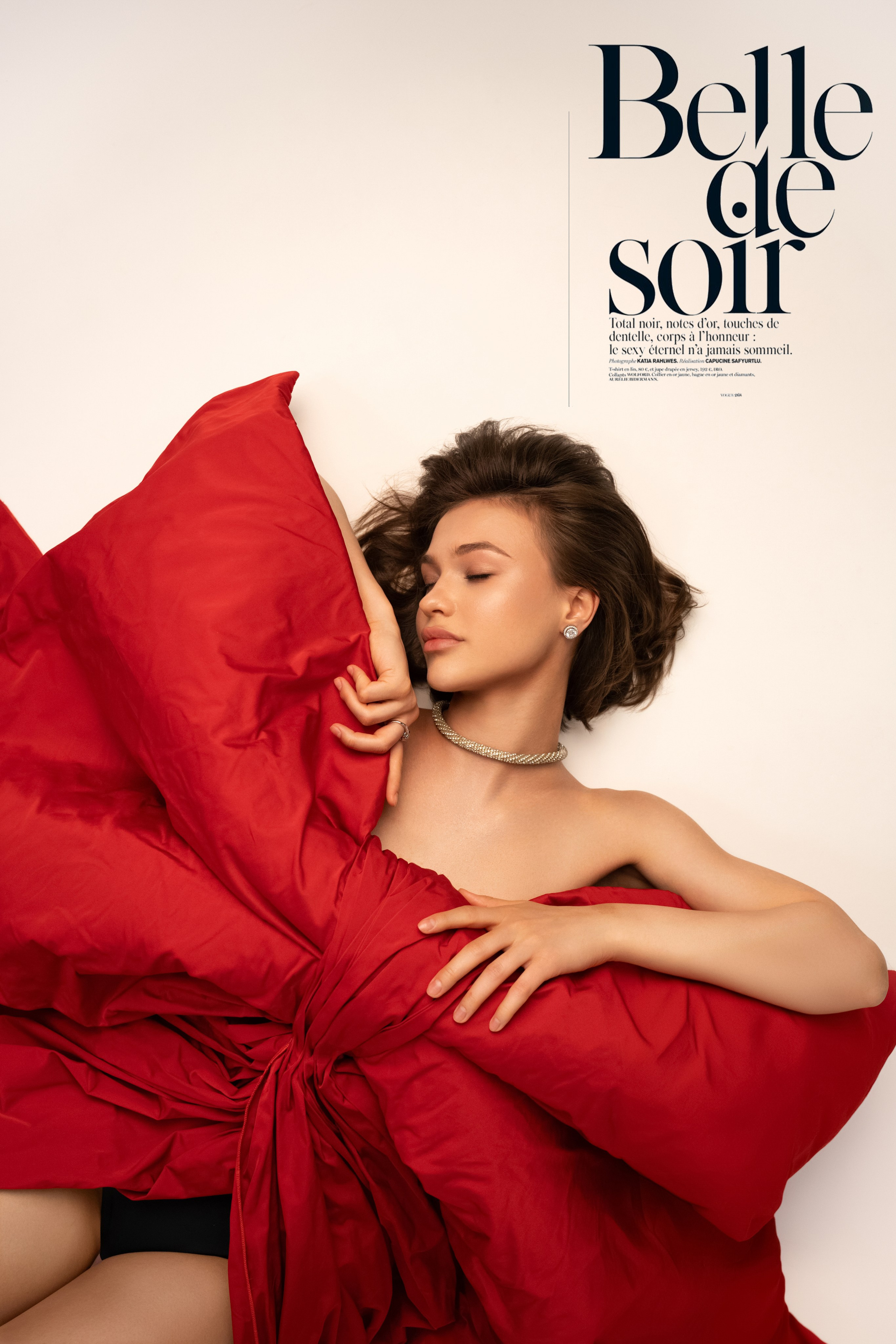 Татьяна. Фотограф в Москве Ксения Насокина