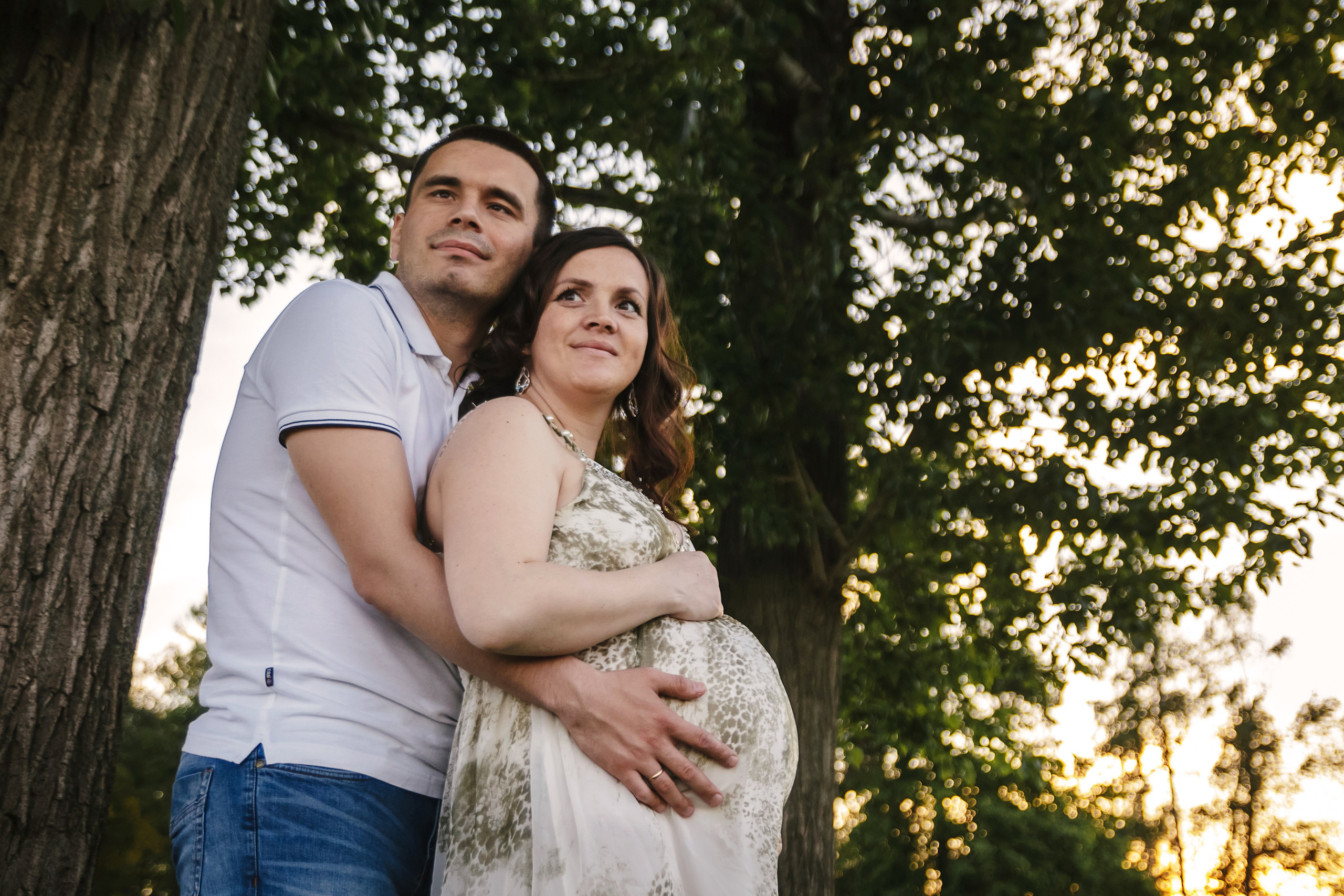 Семья Лидии. Семейный фотограф Марина Платонова