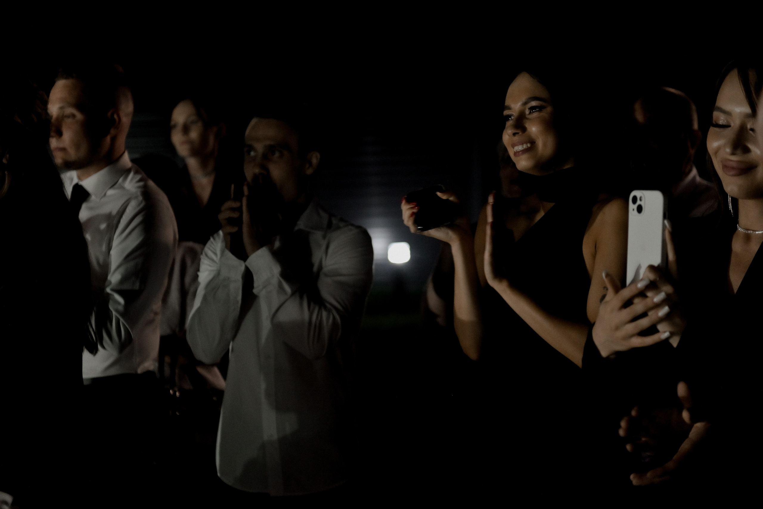 Николай и Екатерина. Свадебный фотограф Евгения Черепанова