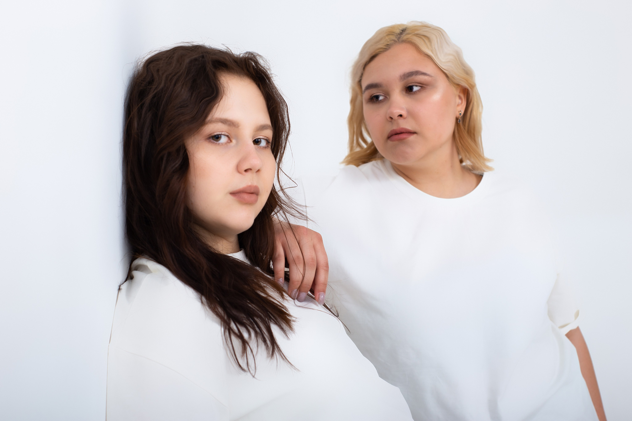 Фотограф в стиле VOGUE ВОРОНЕЖ