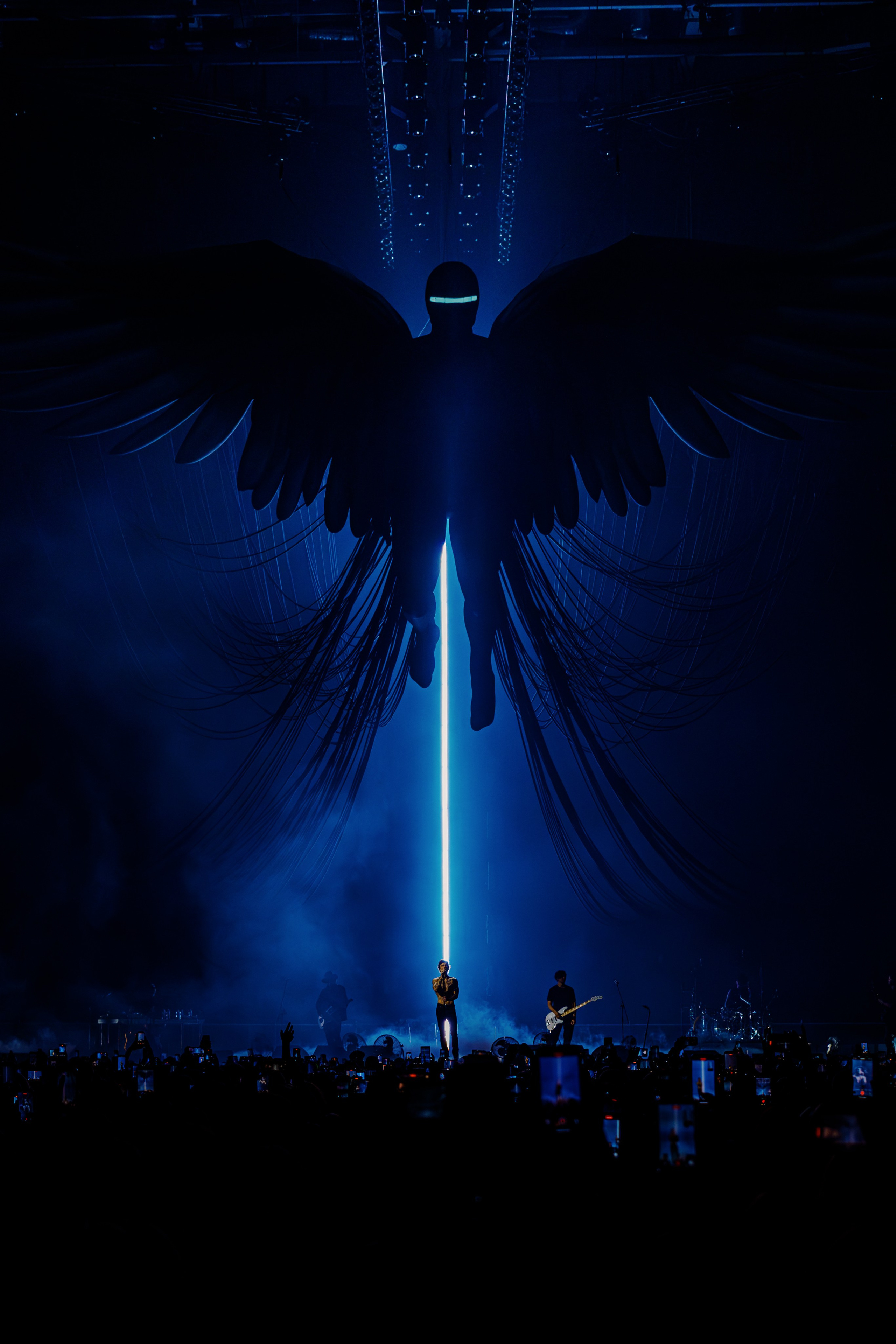 Концерты. Фотограф в Москве и Санкт-Петербурге Дарина