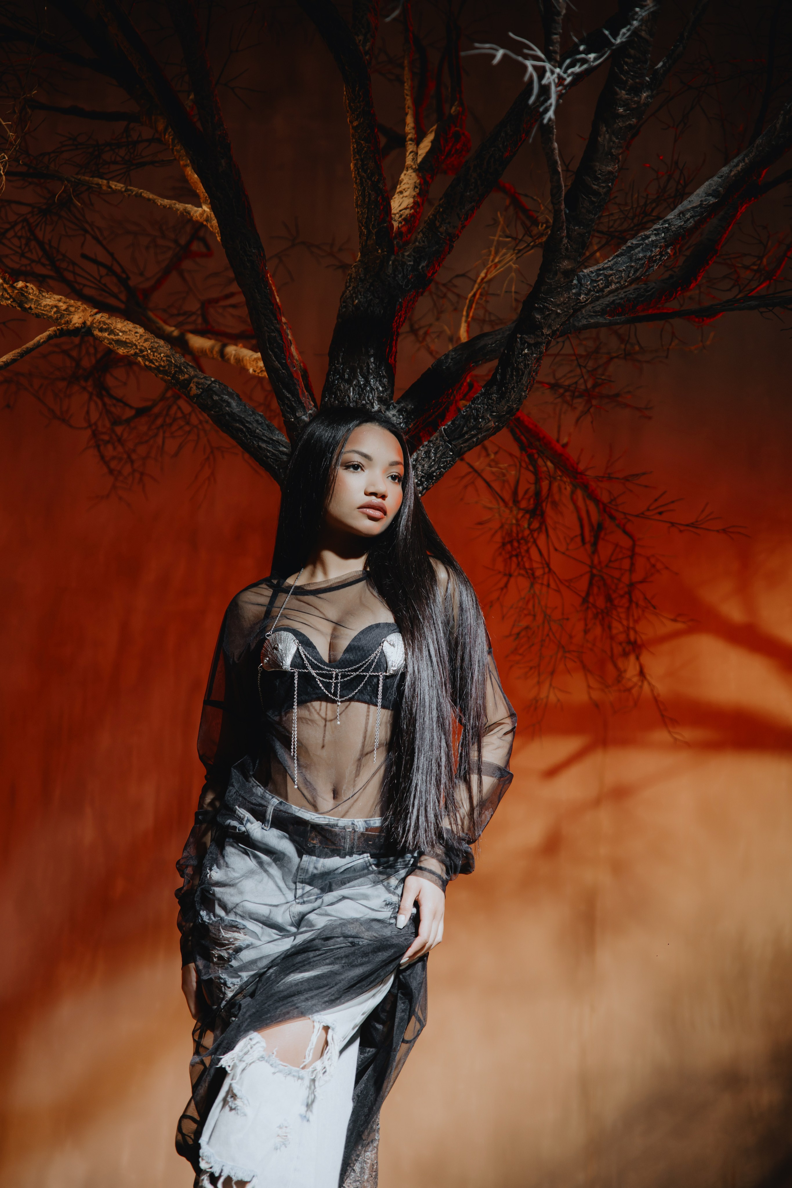 Коллекция одежды Никита Турчин и бренда Corars. Фотограф в Москве и Санкт-Петербурге Дарина