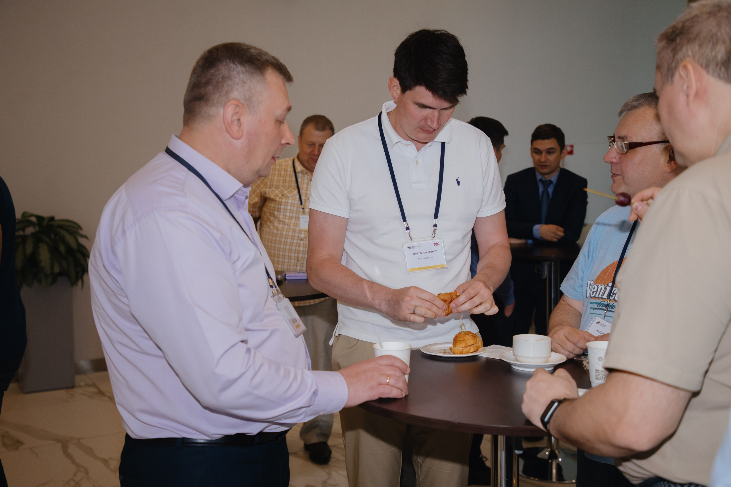 Гильдия 1С (конференция в Москве). Фотограф в Москве и Санкт-Петербурге Дарина