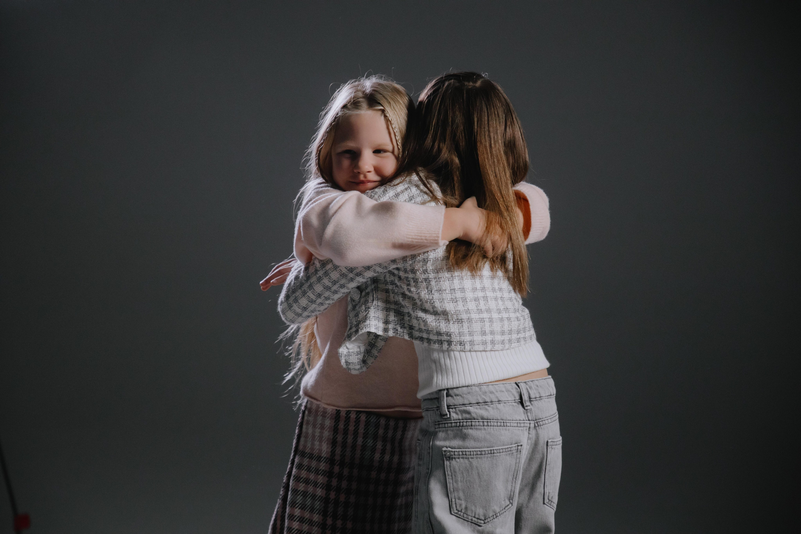 Съемка клипа Юлианны Карауловой и Бьянки. Фотограф в Москве и Санкт-Петербурге Дарина