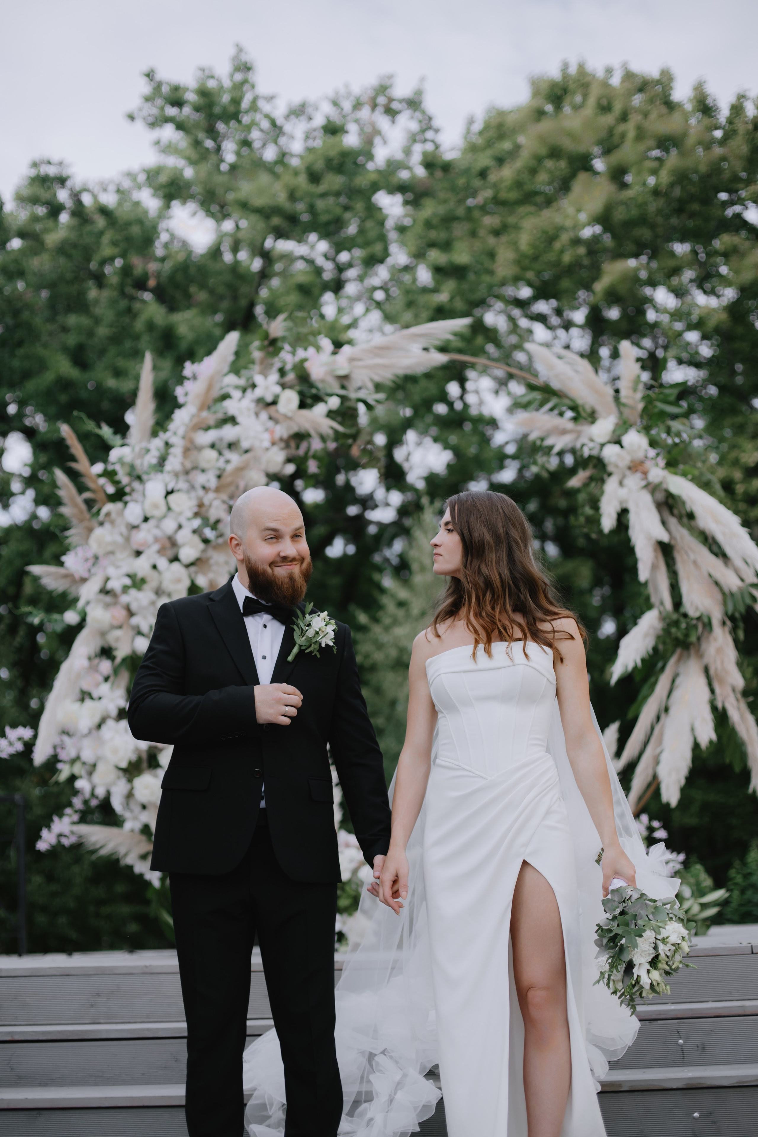 Свадьба Алексей и Анна. Фотограф в Москве и Санкт-Петербурге Дарина
