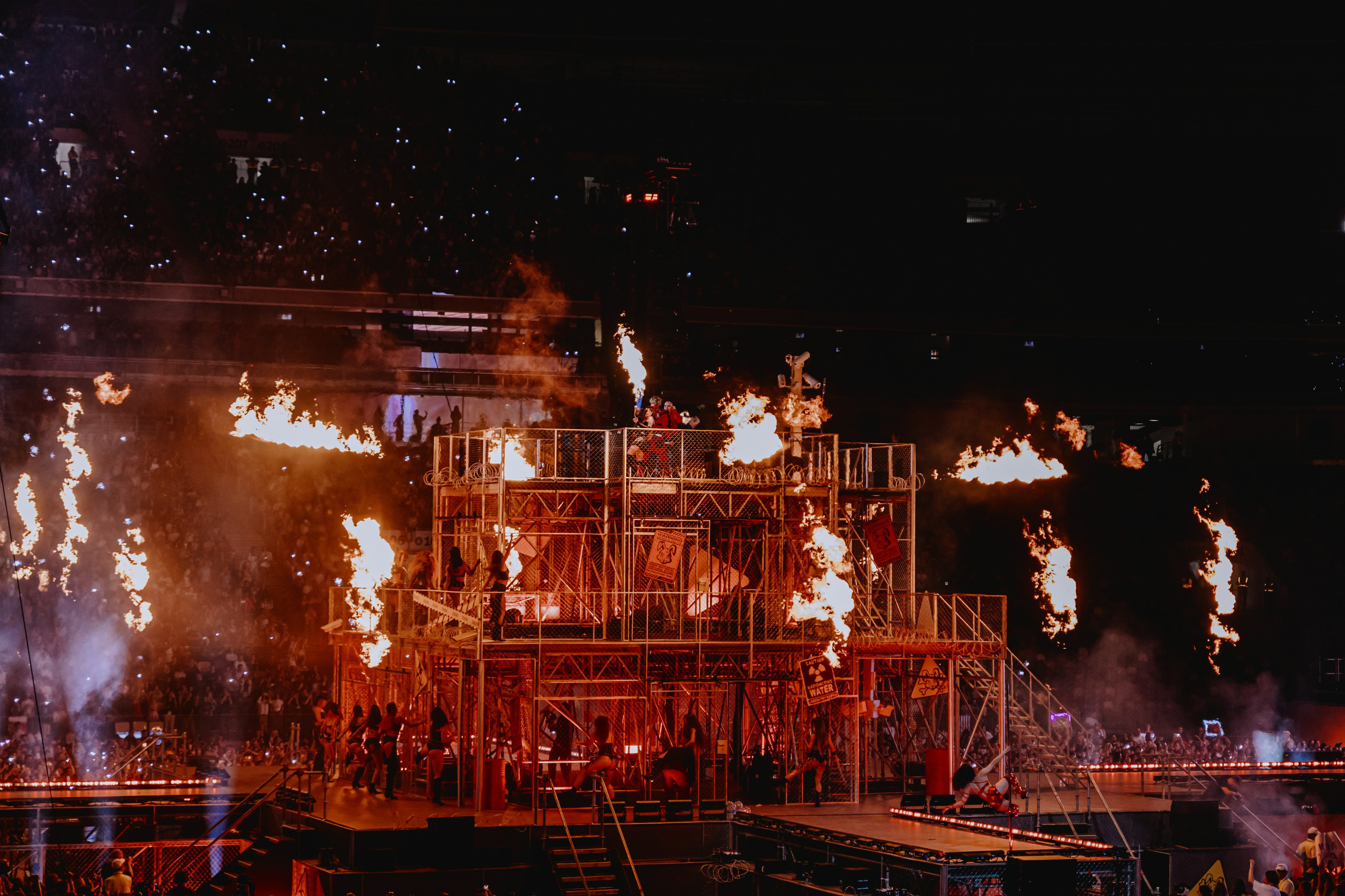 Концерты. Фотограф в Москве и Санкт-Петербурге Дарина