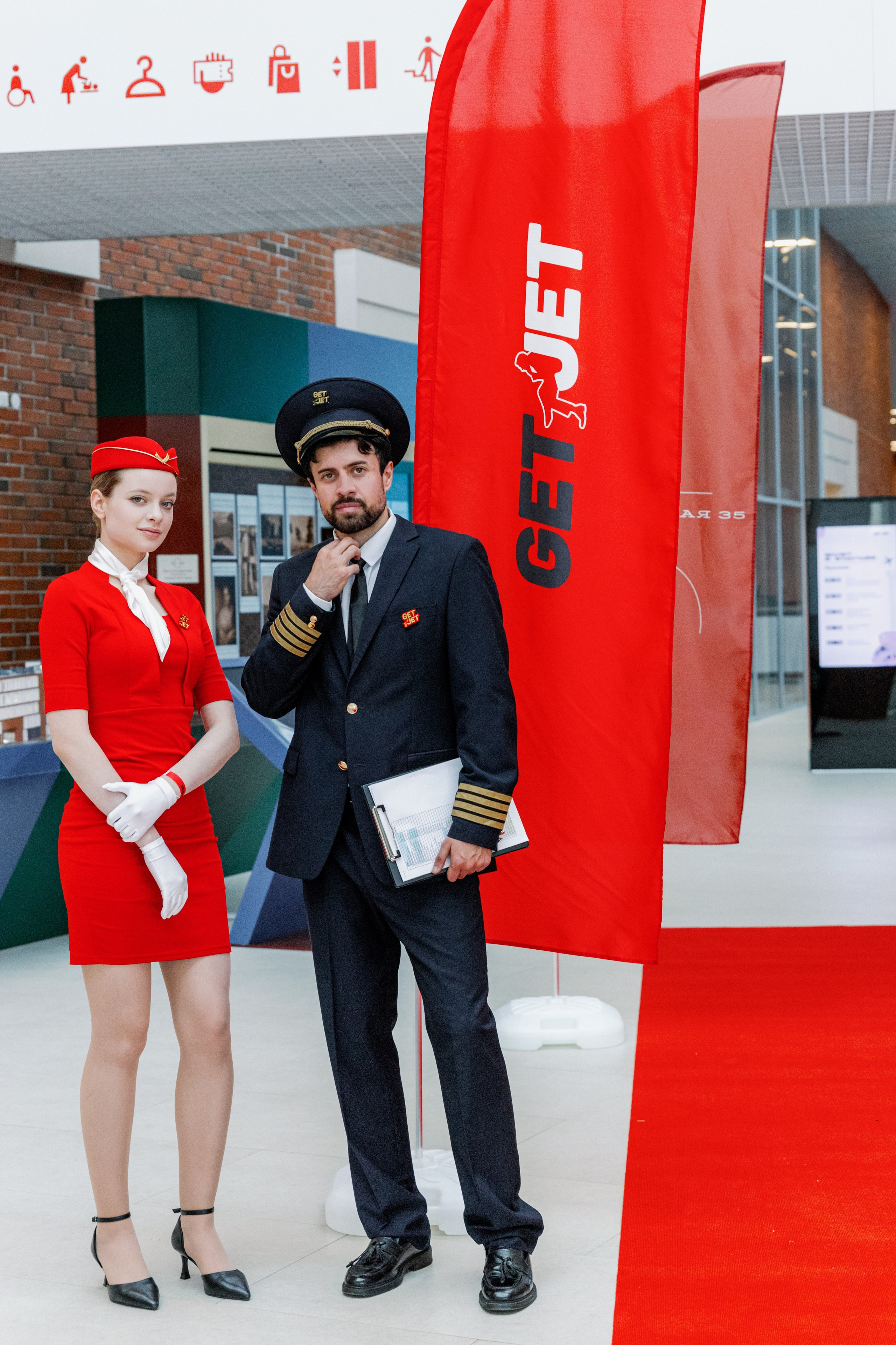 Презентация GET JET в Третьяковской галерее. Фотограф в Москве и Санкт-Петербурге Дарина