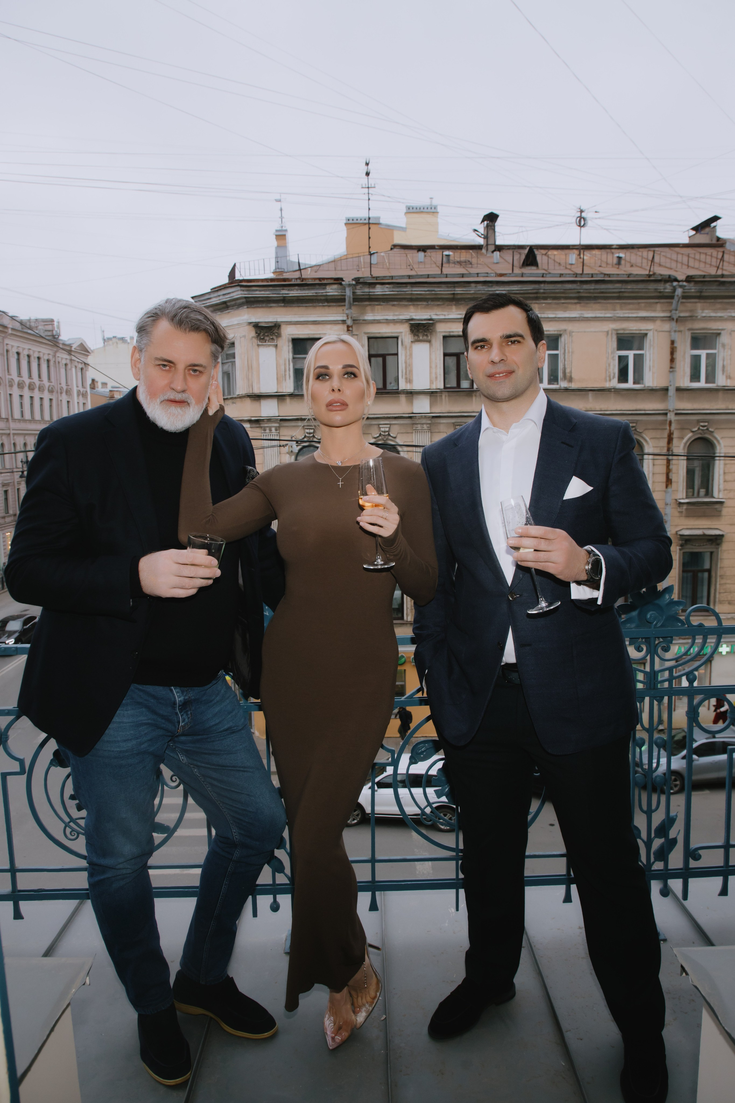 Свадьба Валерии и Алексея. Фотограф в Москве и Санкт-Петербурге Дарина