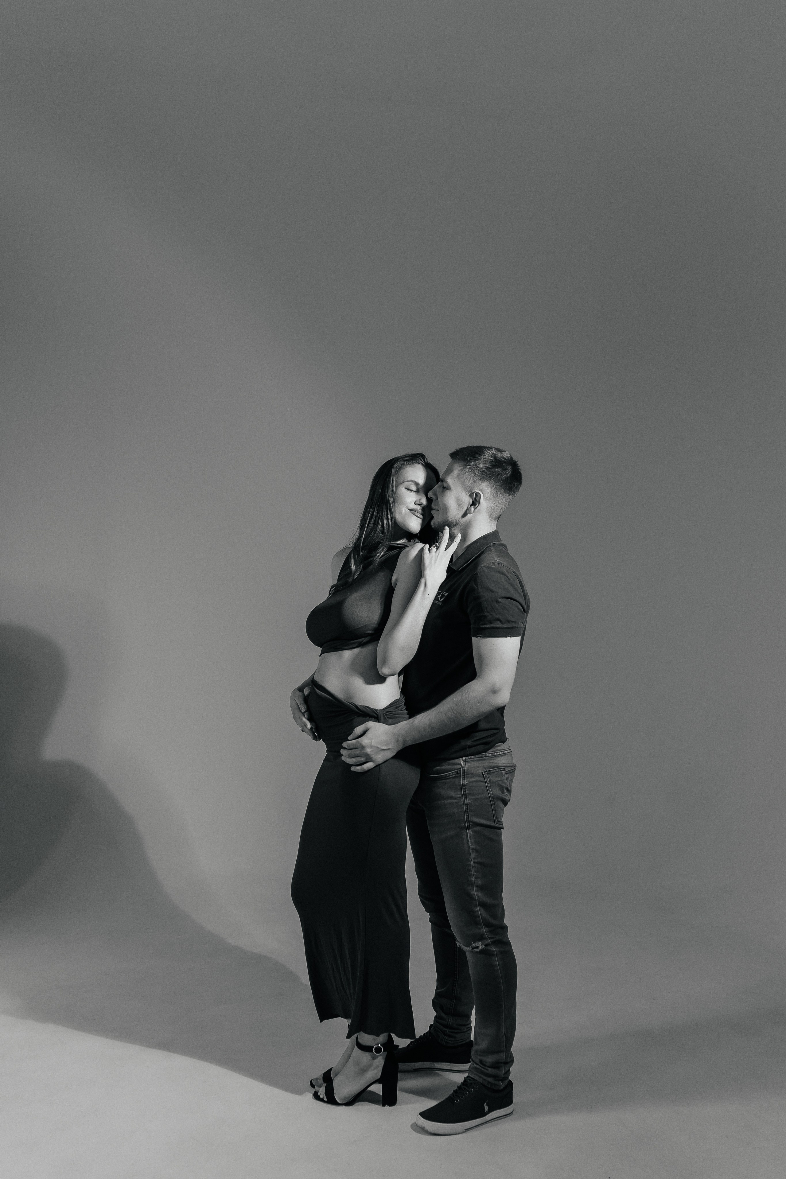 Никита и Настя. Фотограф в Томске Ирина Павлуцкая