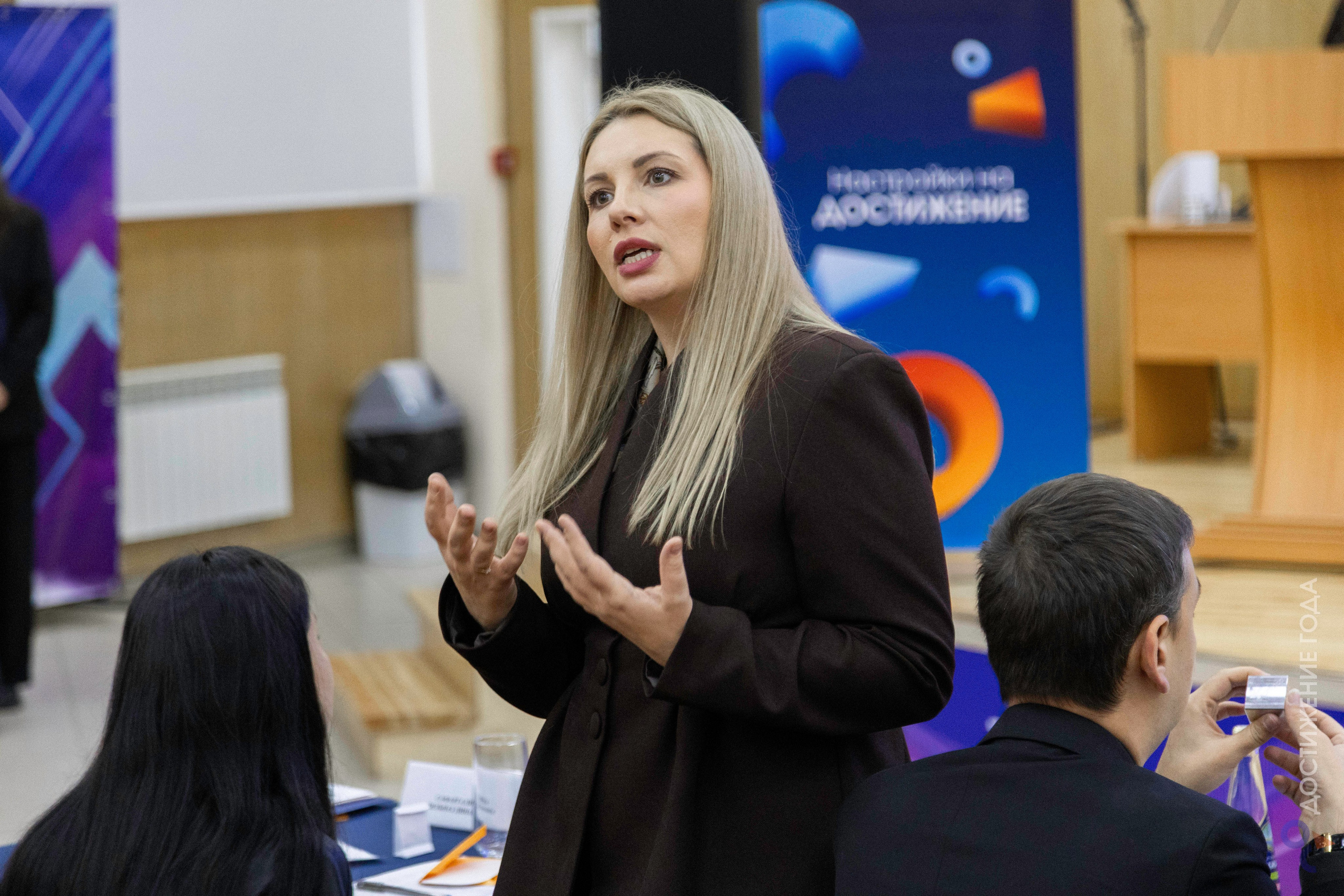 IX Республиканская премия для обучающихся профессиональных образовательных организаций «Достижение года». Арсений Марасинский — фотограф в Казани