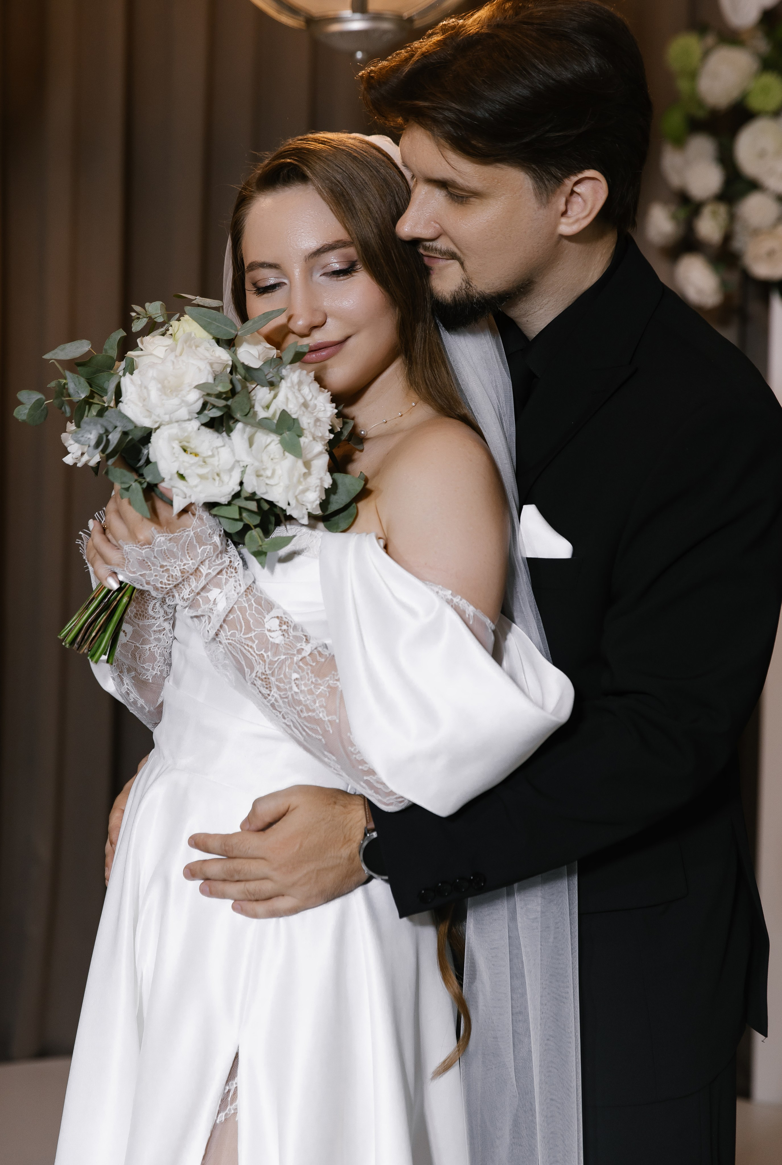 Алексей & Екатерина. Свадебный и семейный фотограф в Таганроге и Ростове Руднева Анастасия