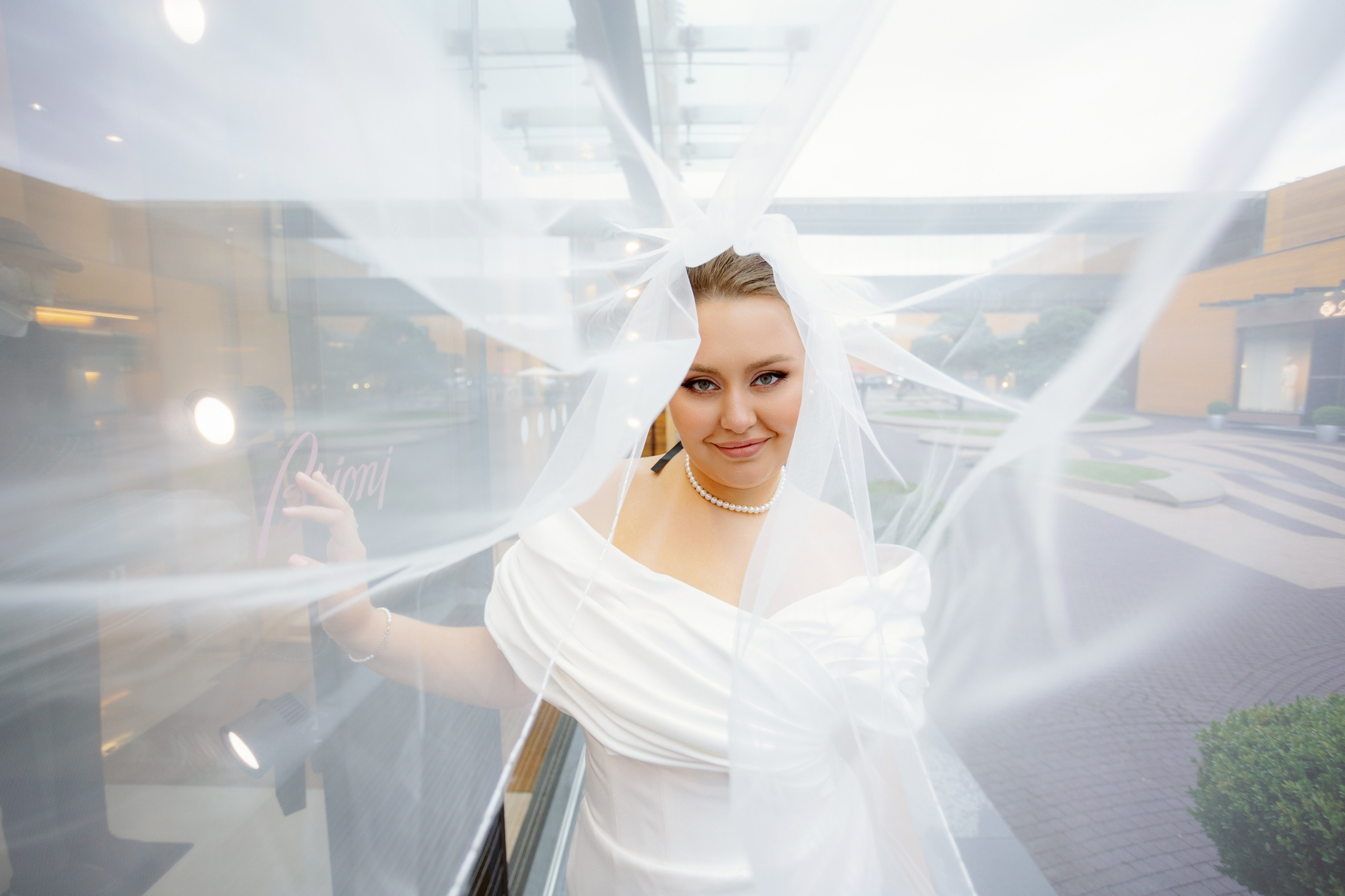 Антон и Анастасия. Фотограф Алекс Май