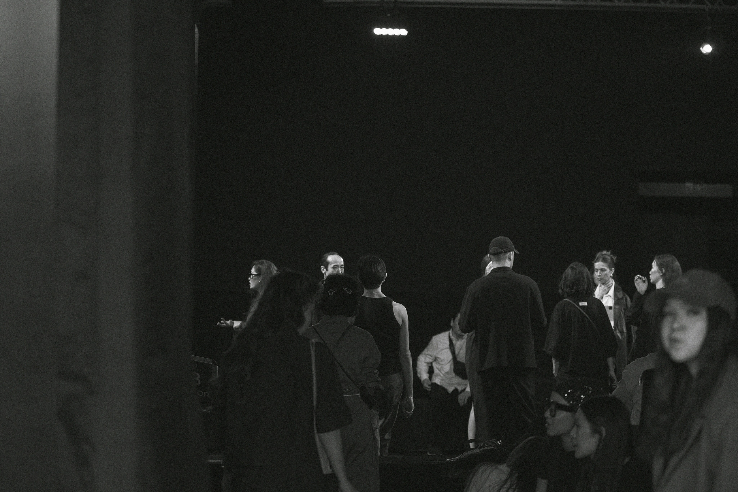 Visa Fashion Week Almaty — ANIMA. Свадебный, семейный и портретный фотограф в Алматы, Костанай