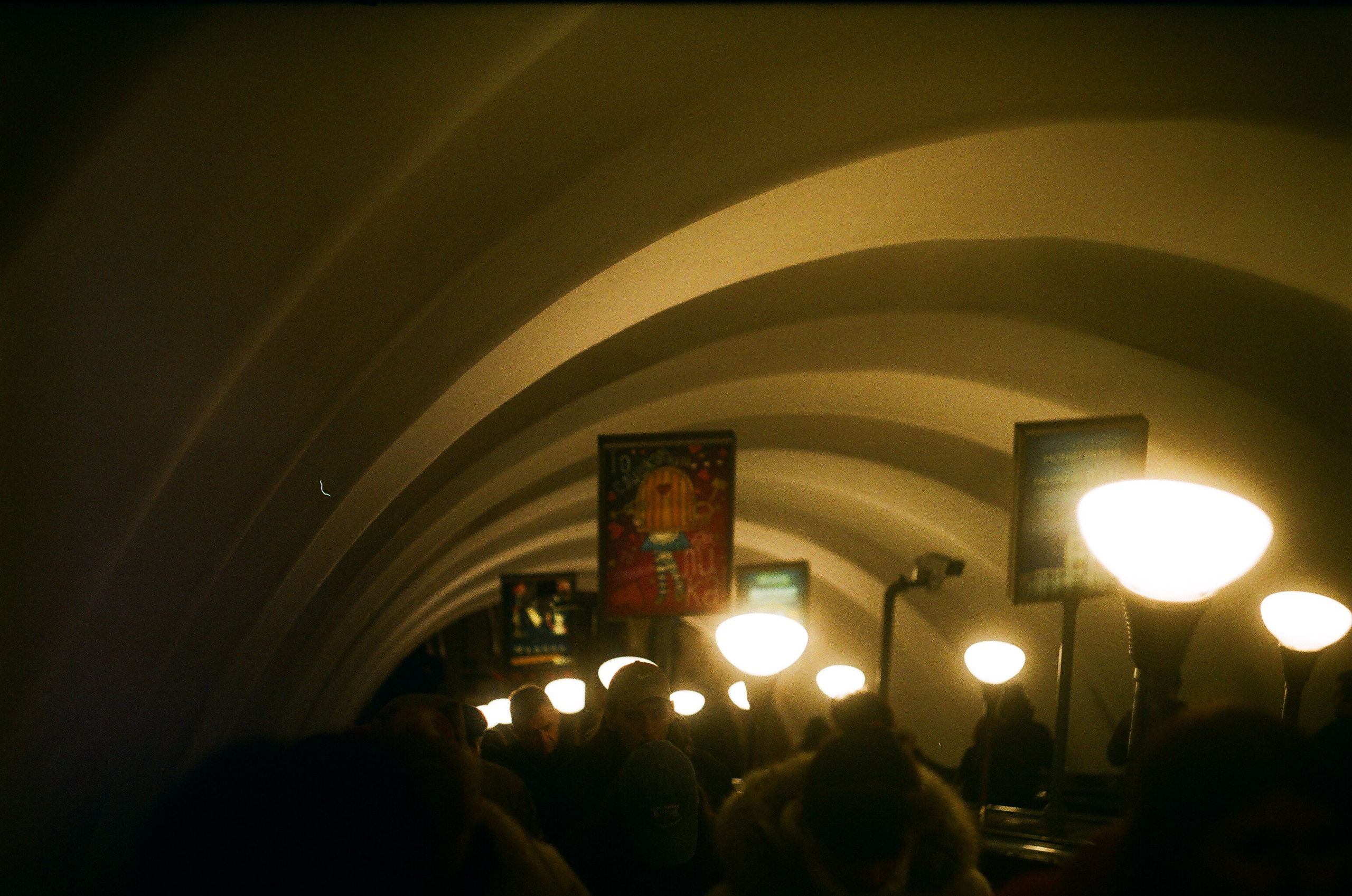 Пленочные съемки. Фотограф YODLUCE