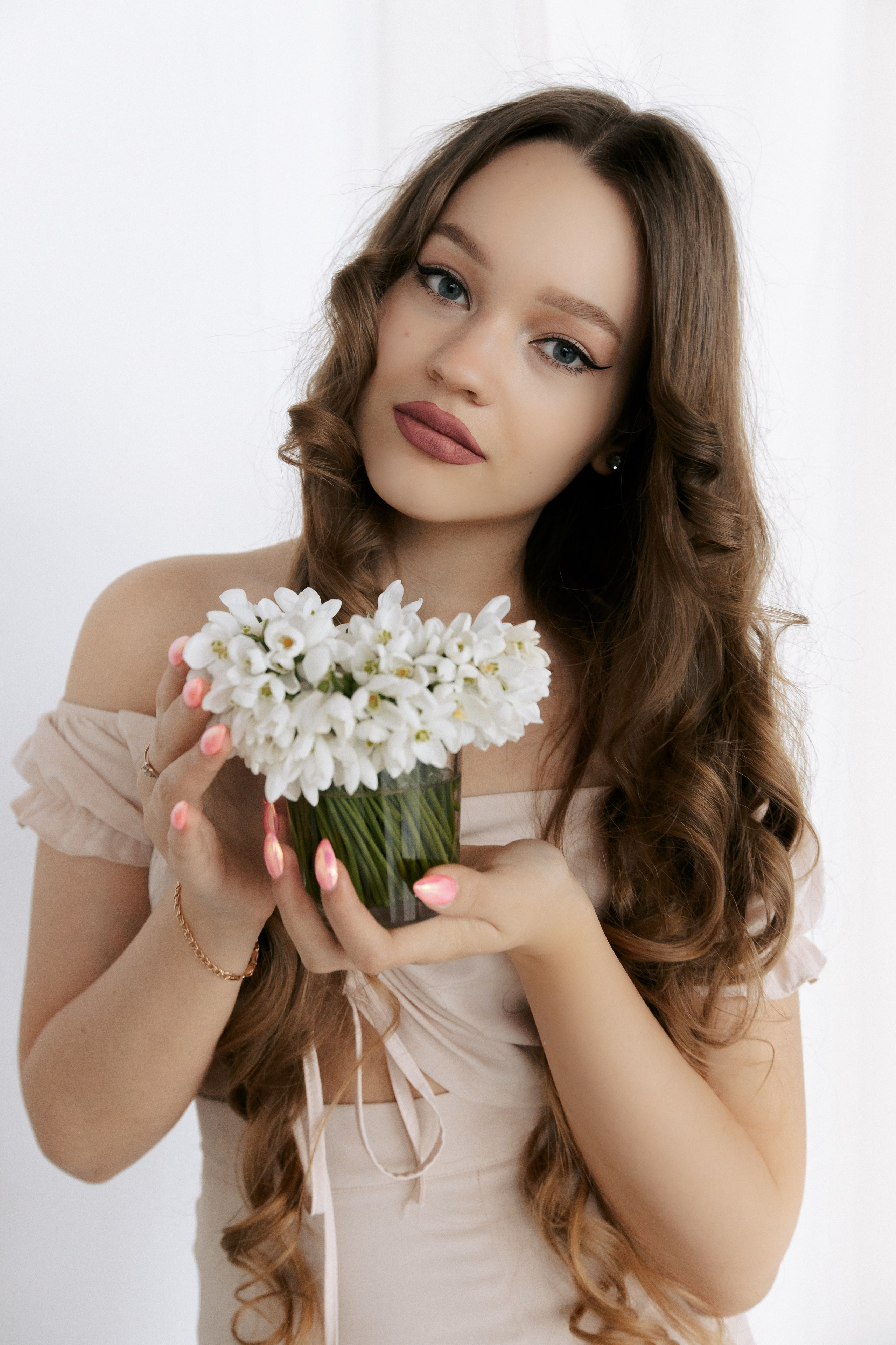 Алина. Фотограф Таганрог Любимая Надя