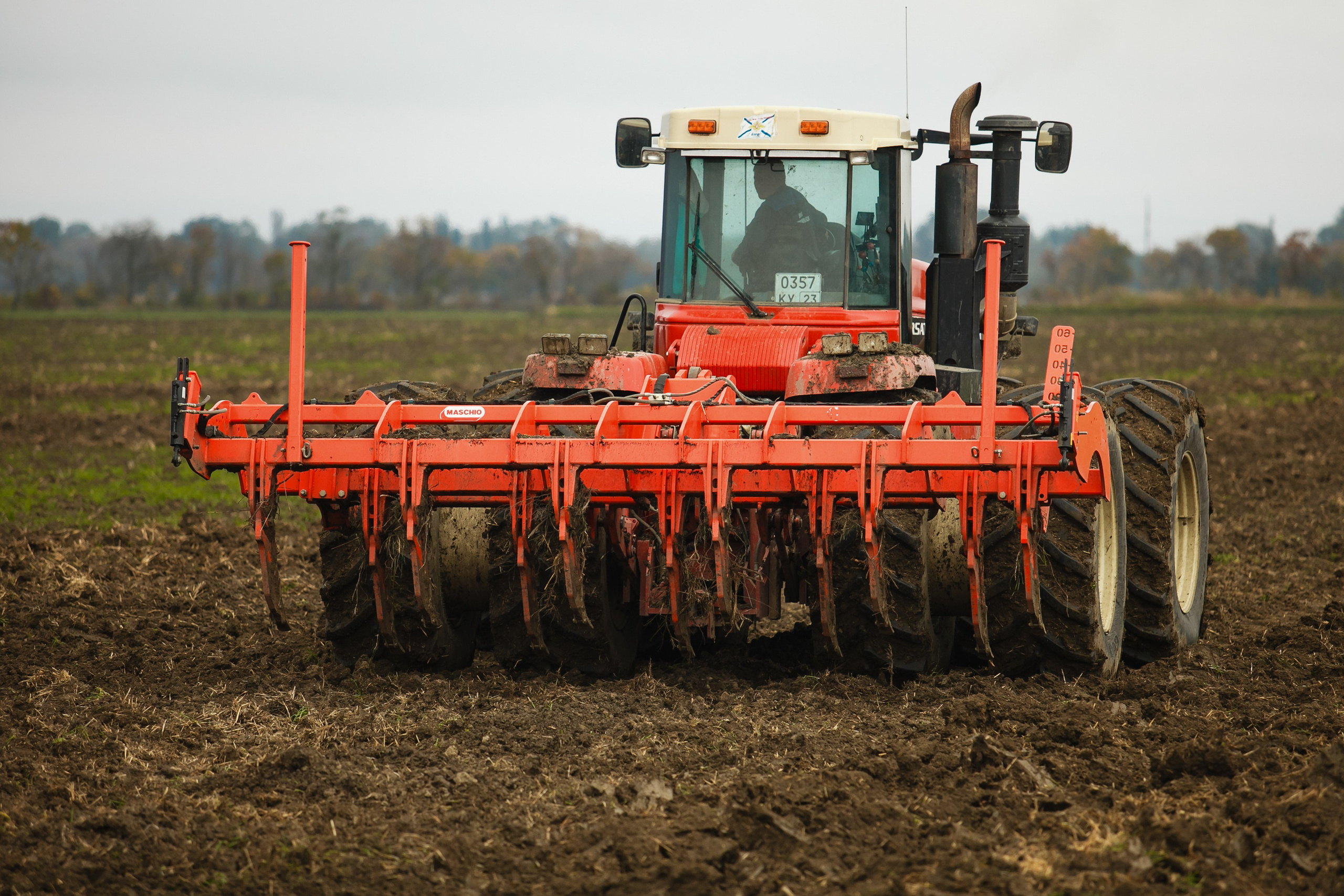 Промышленность. Фотограф Андрей Баксов